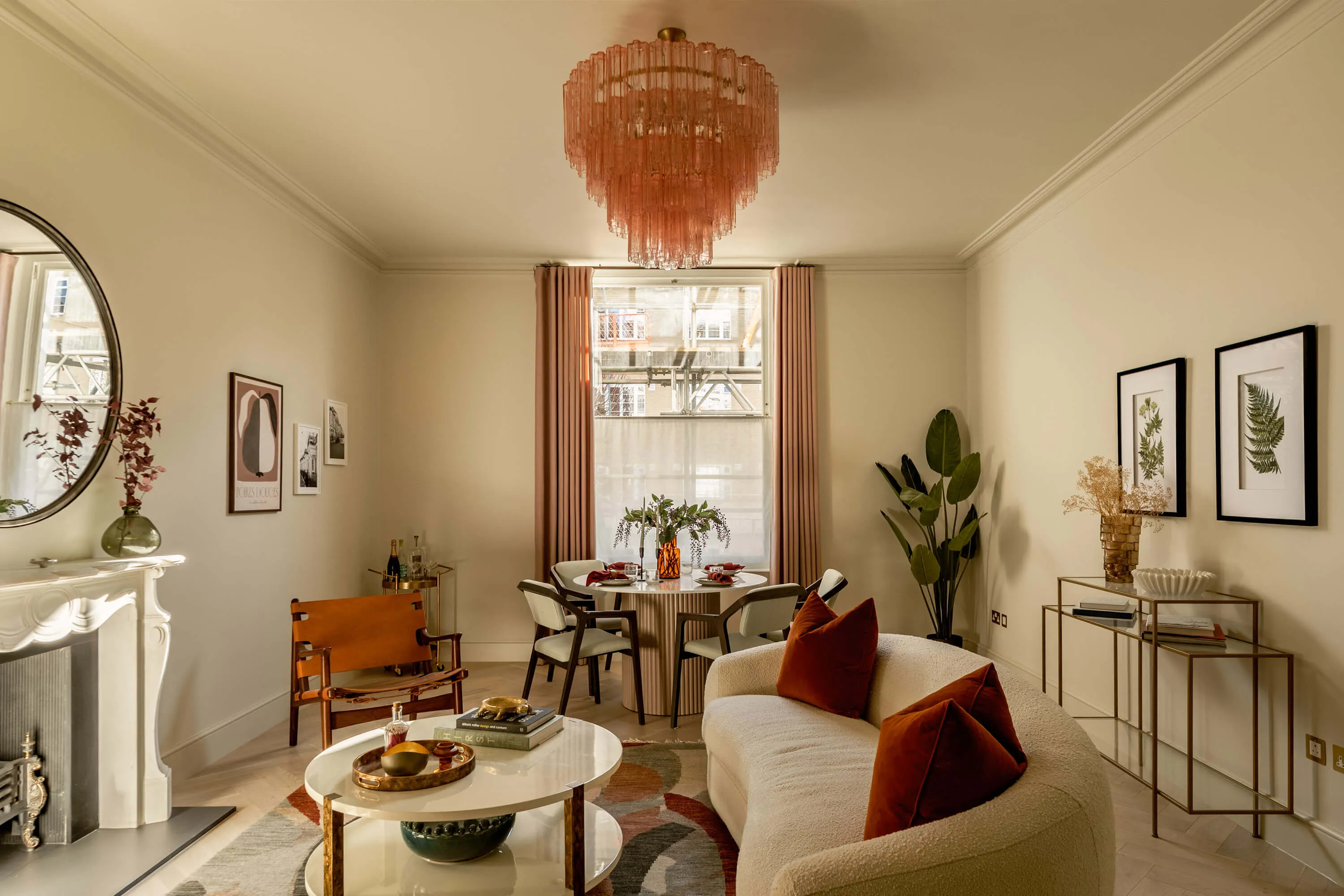 Property at Pembridge Gardens