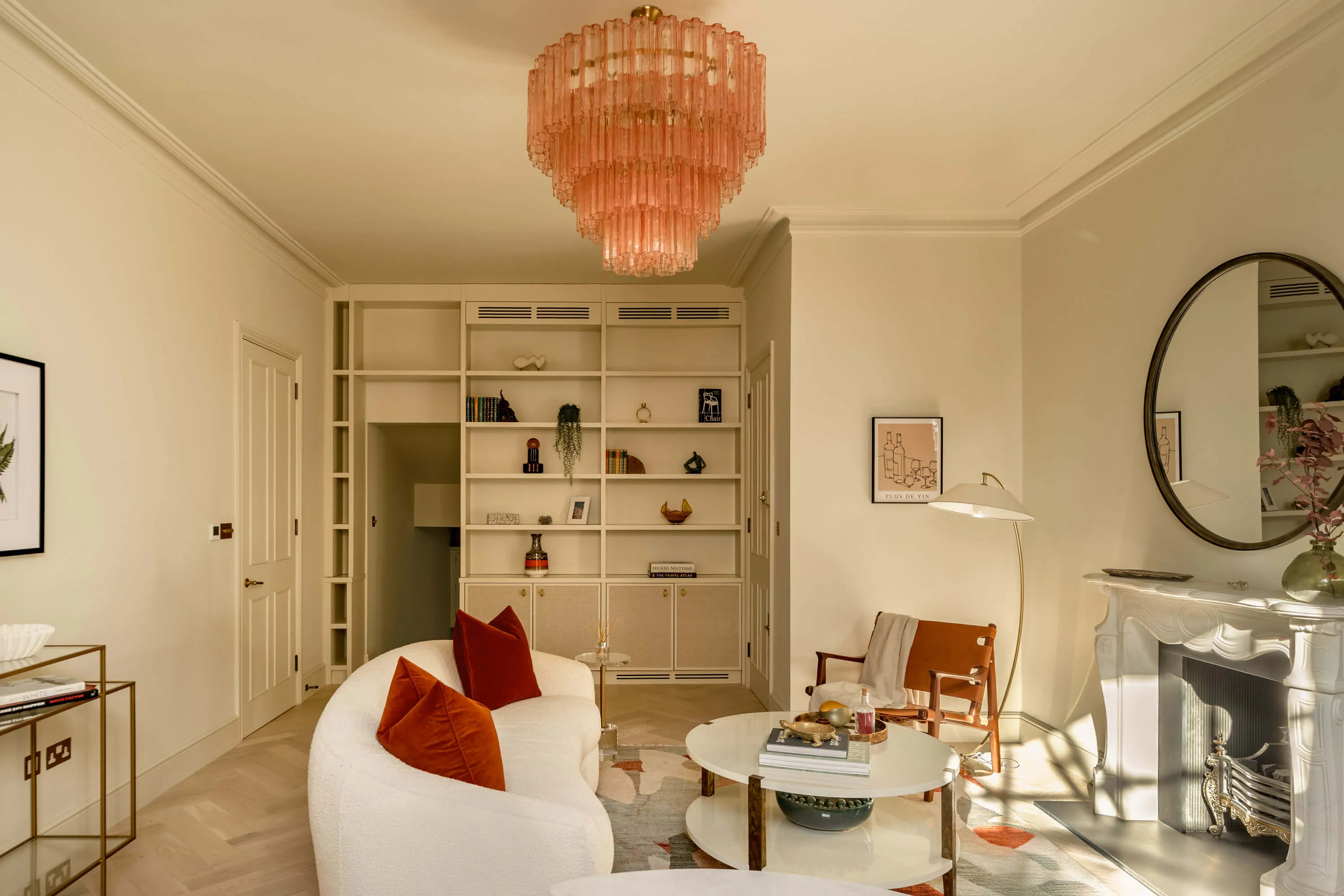 Property at Pembridge Gardens