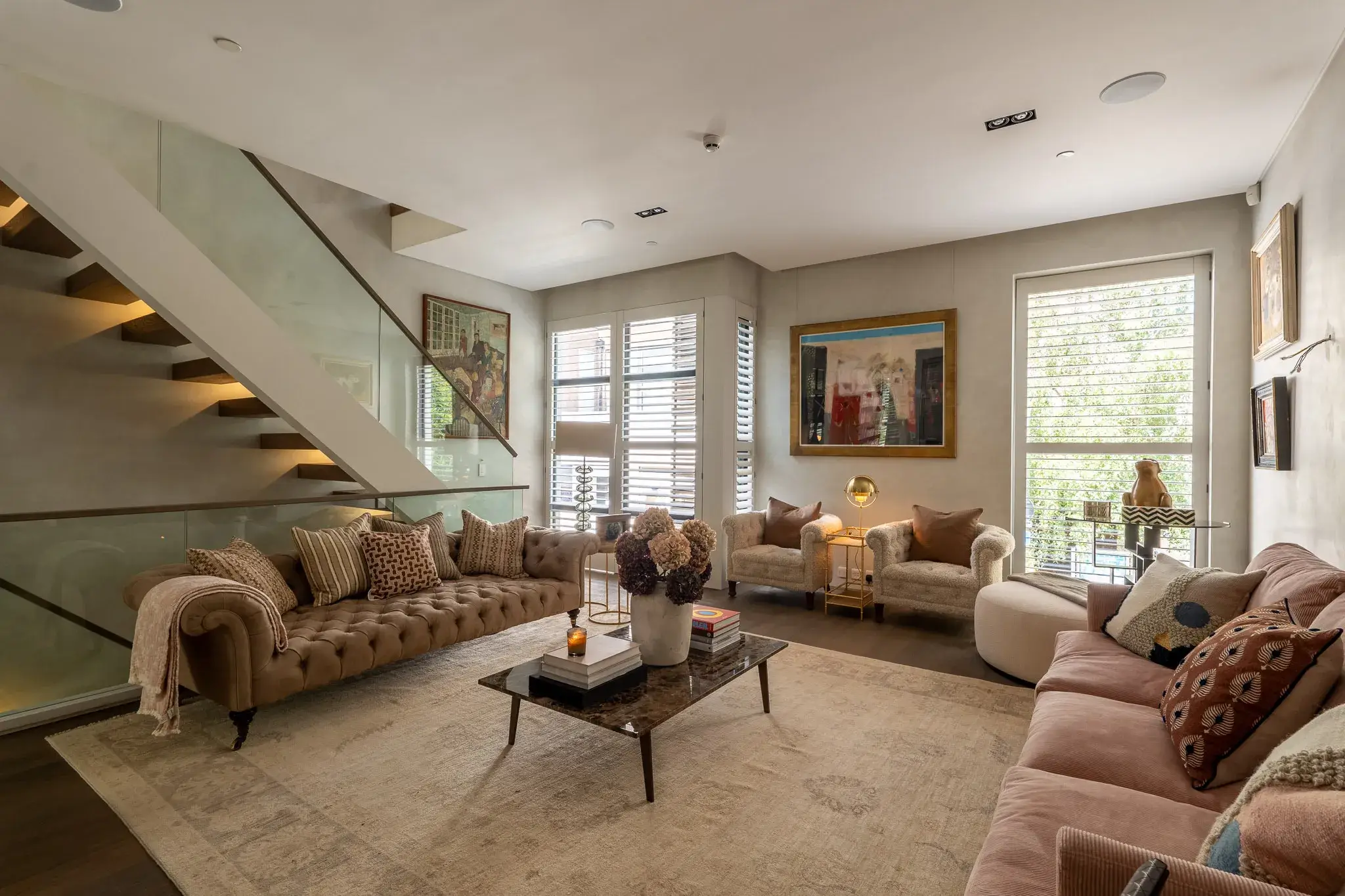 Property at Pond Place