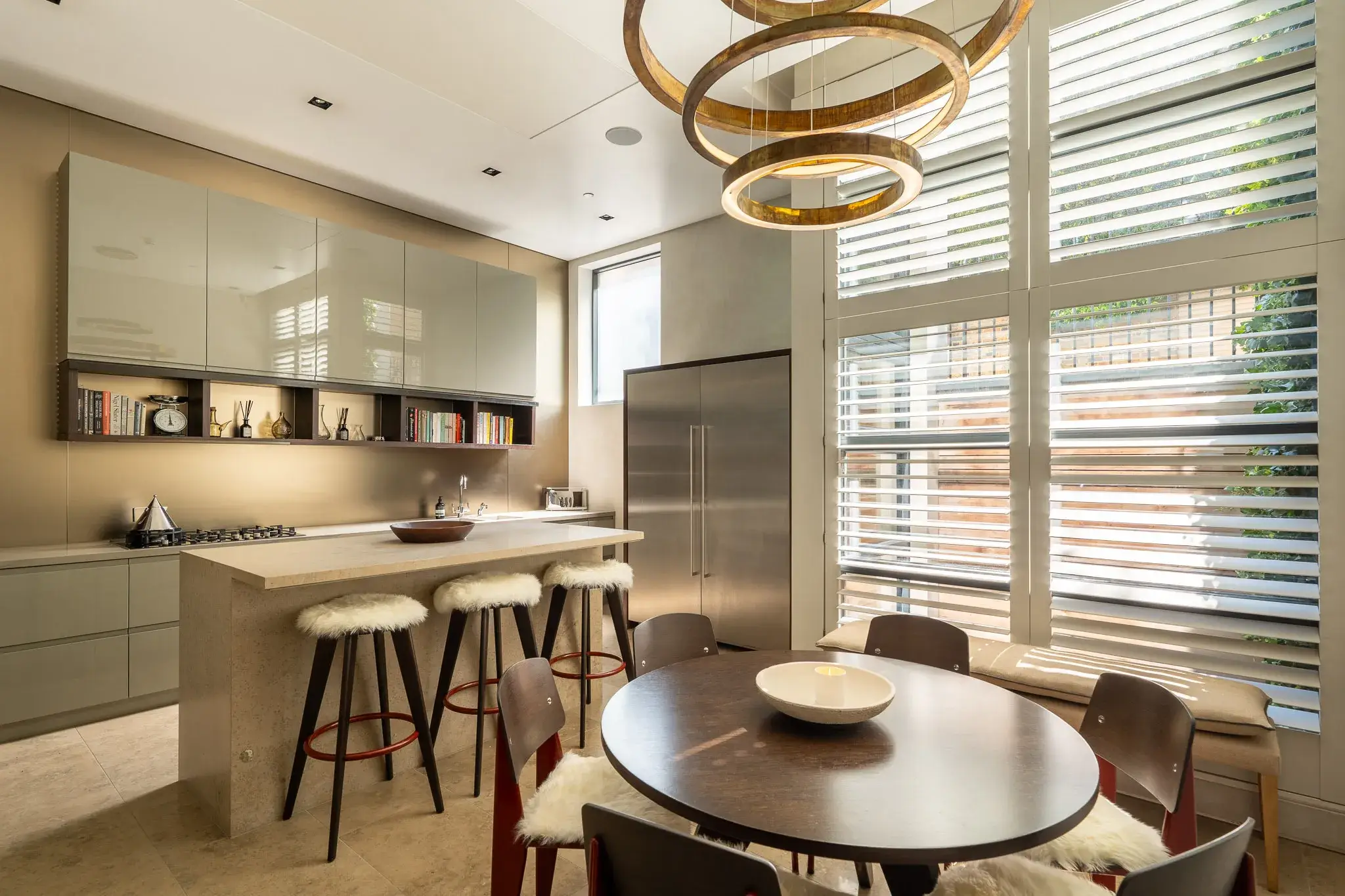 Property at Pond Place