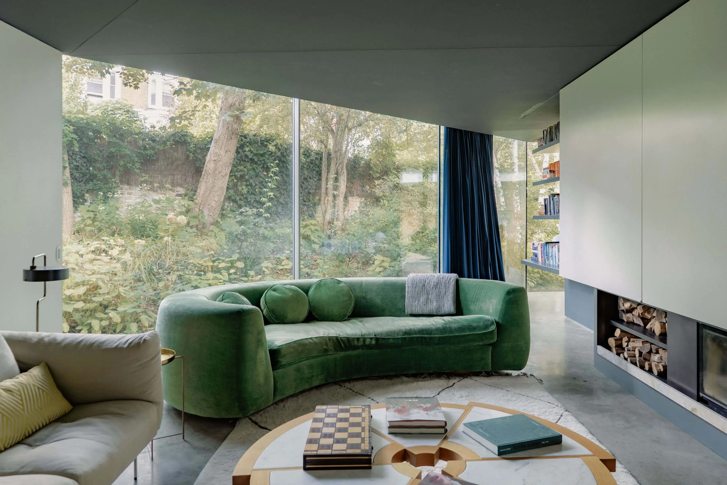 Property at Provost Road