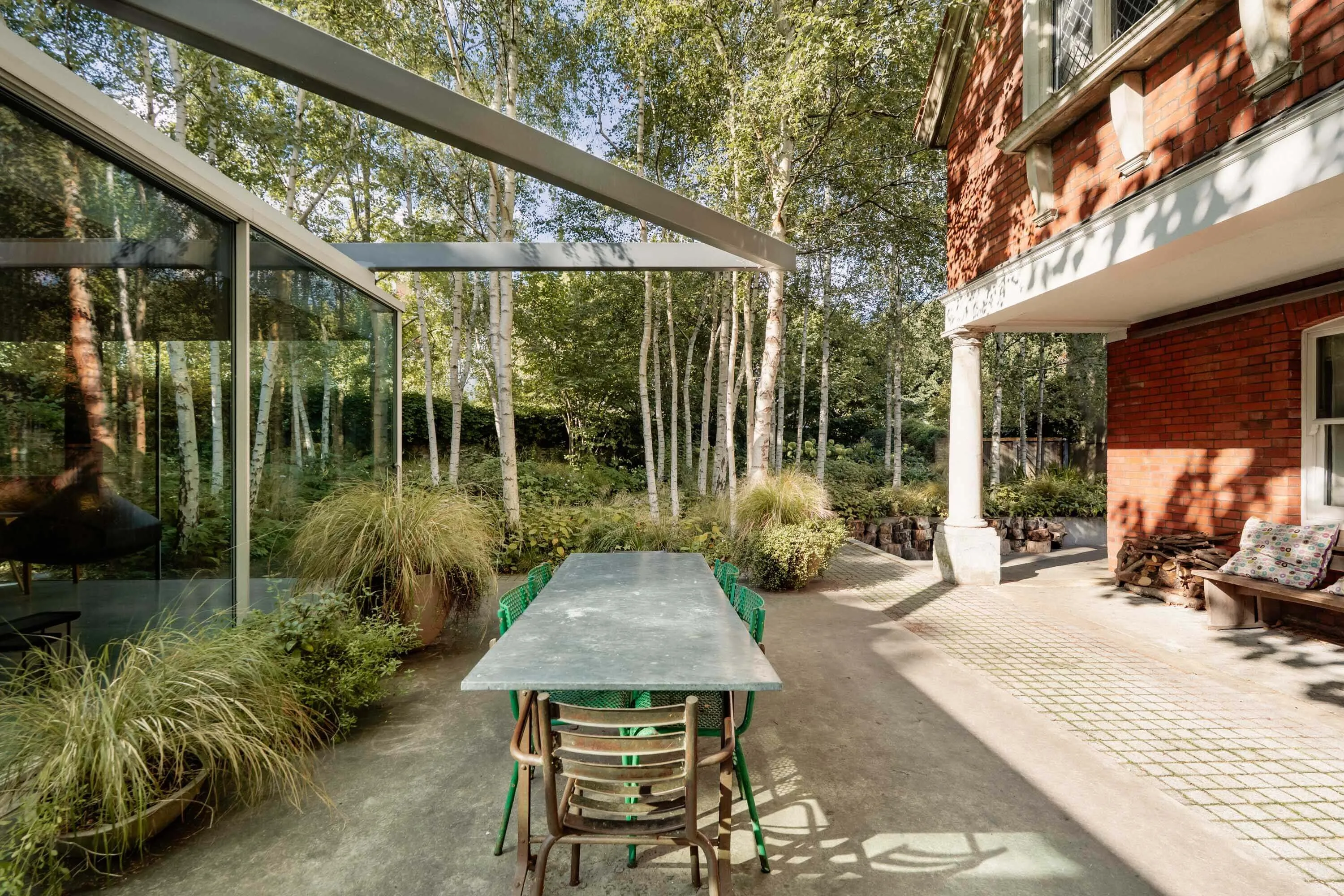 Property at Provost Road