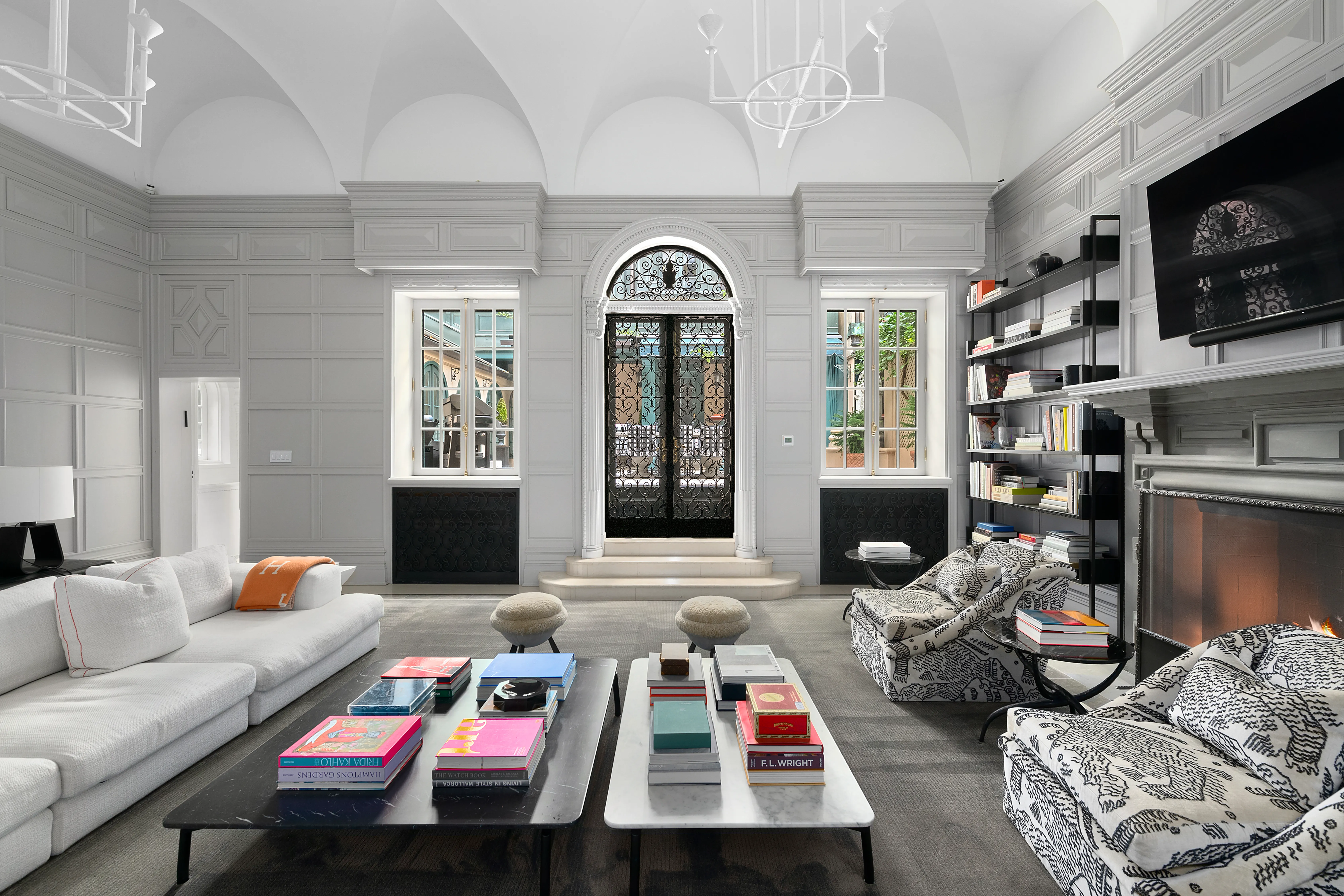 Andrew B. Gloss testimonial