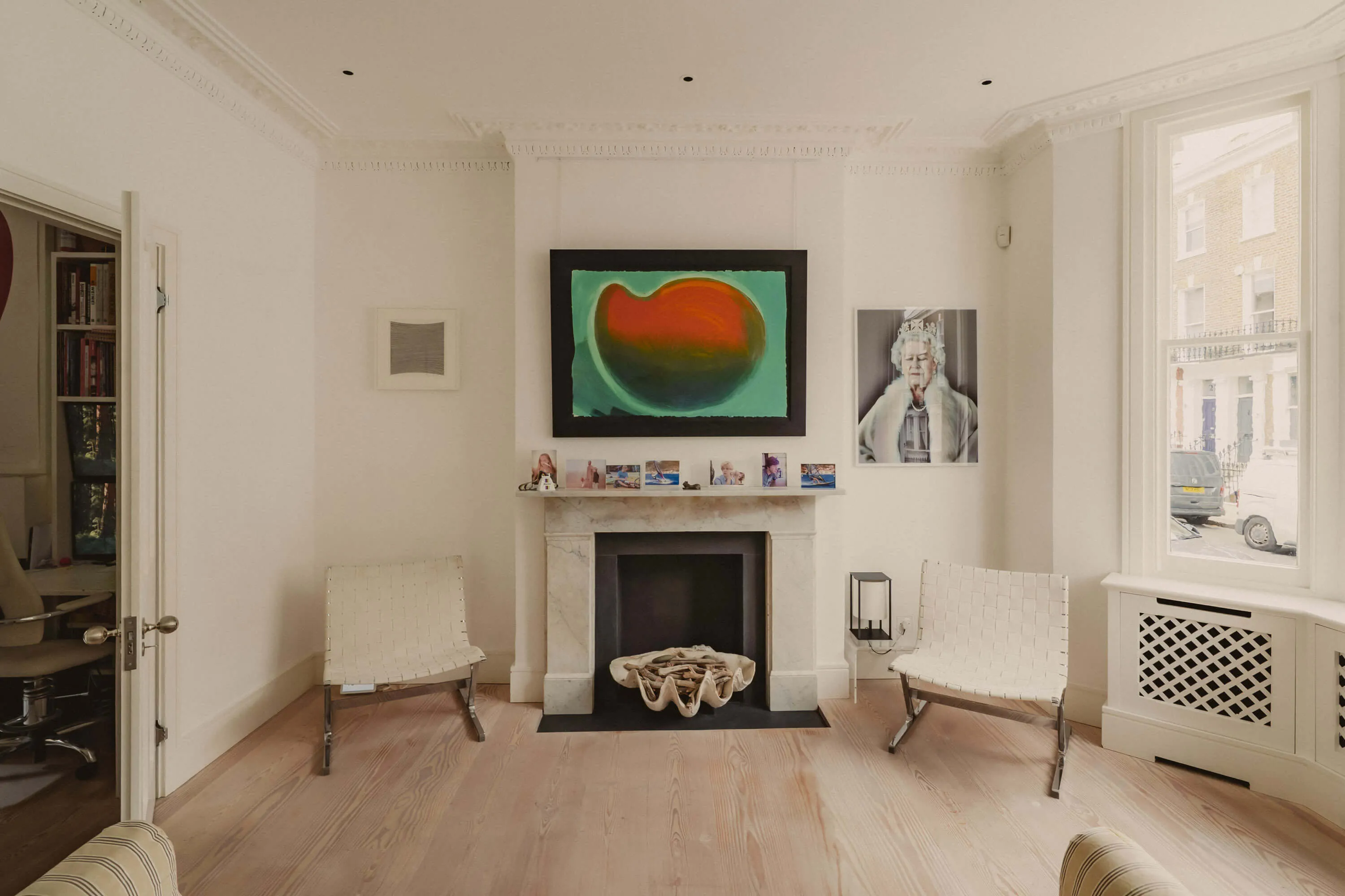 Property at Redburn Street