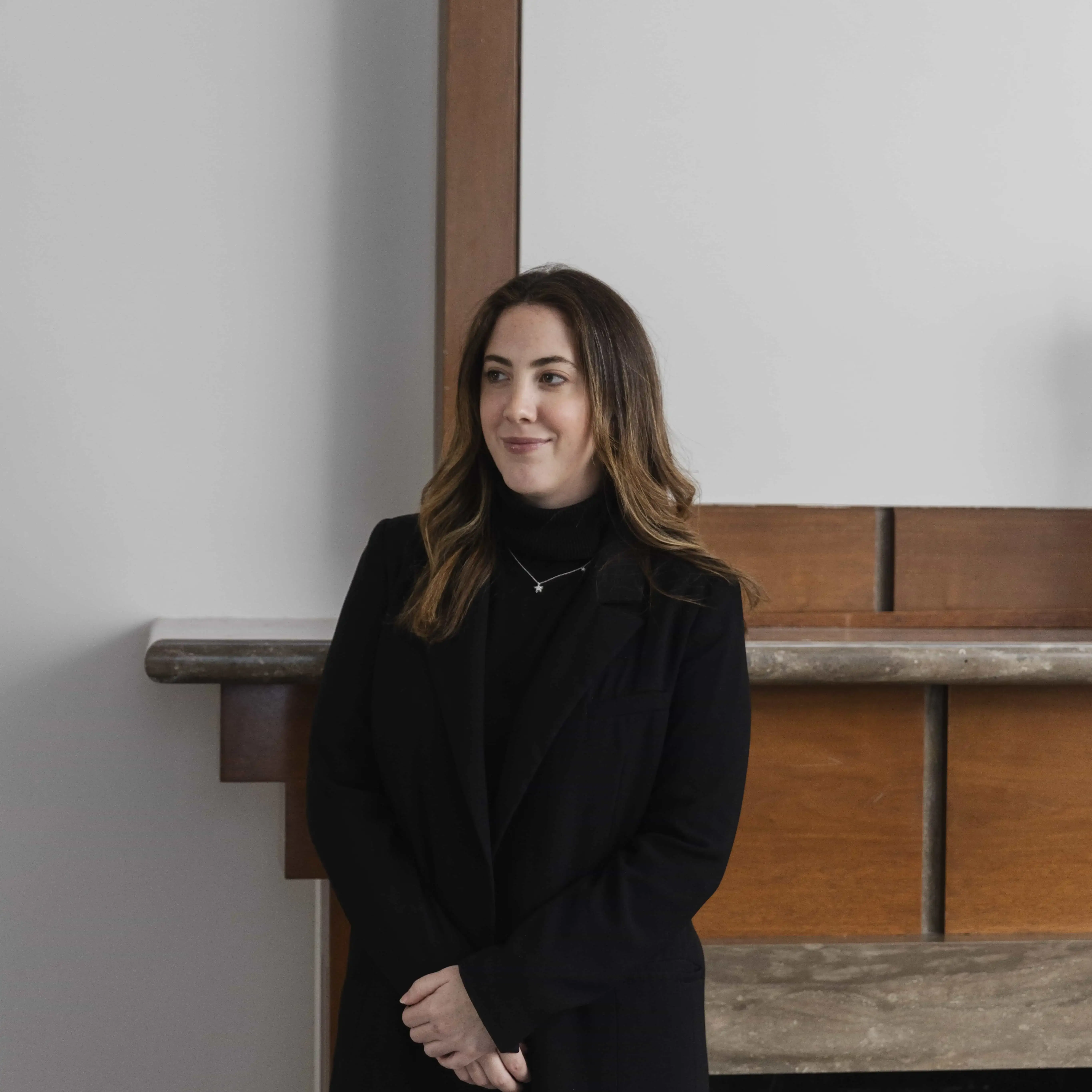 Sophie Smadbeck Agent Photo