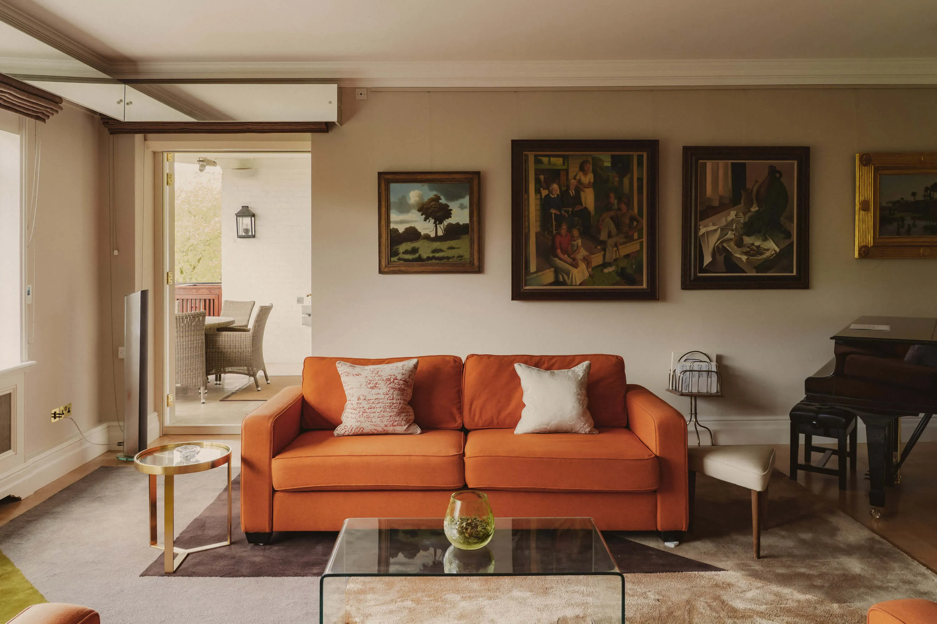 Property at St James's Place