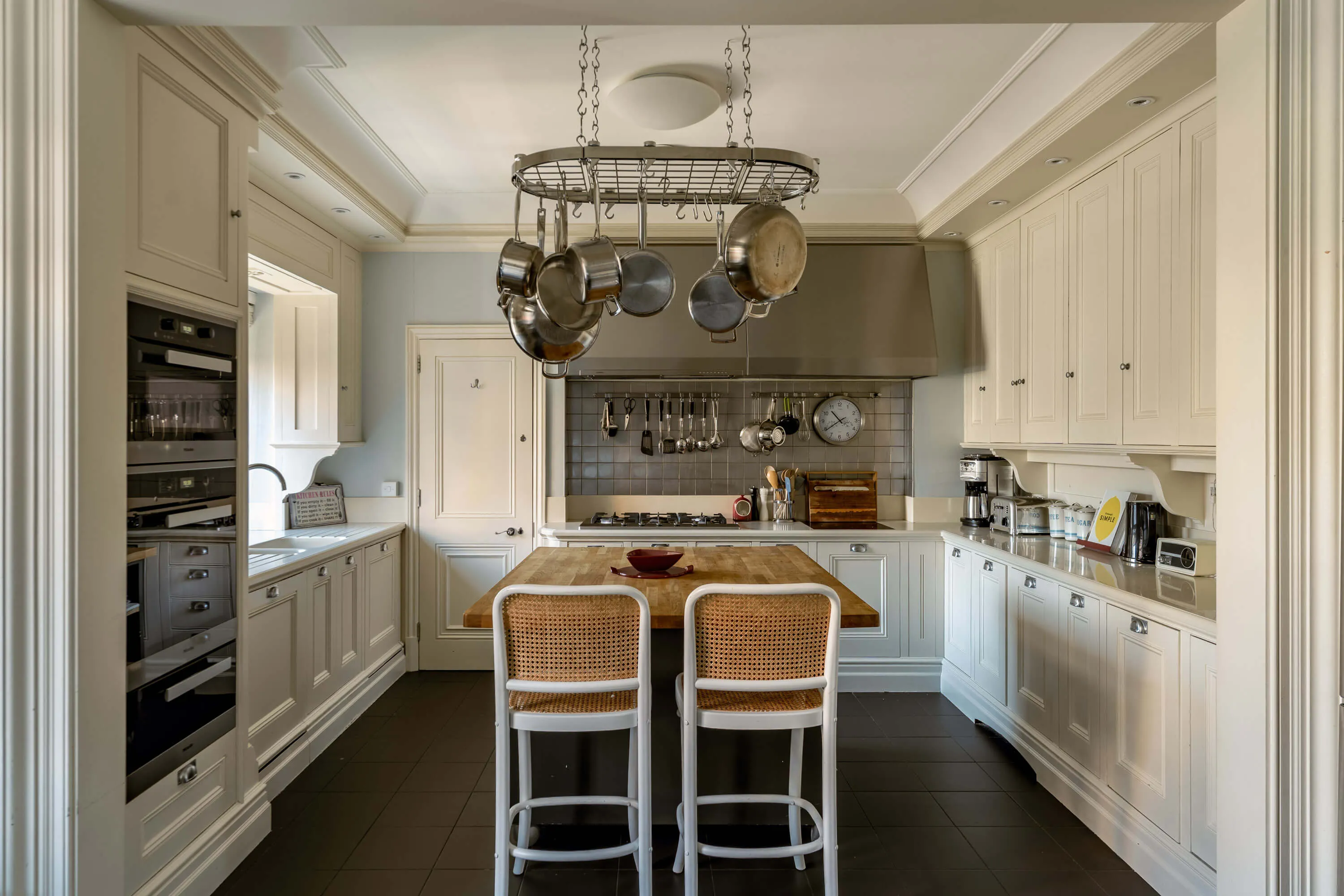 Property at St James's Place