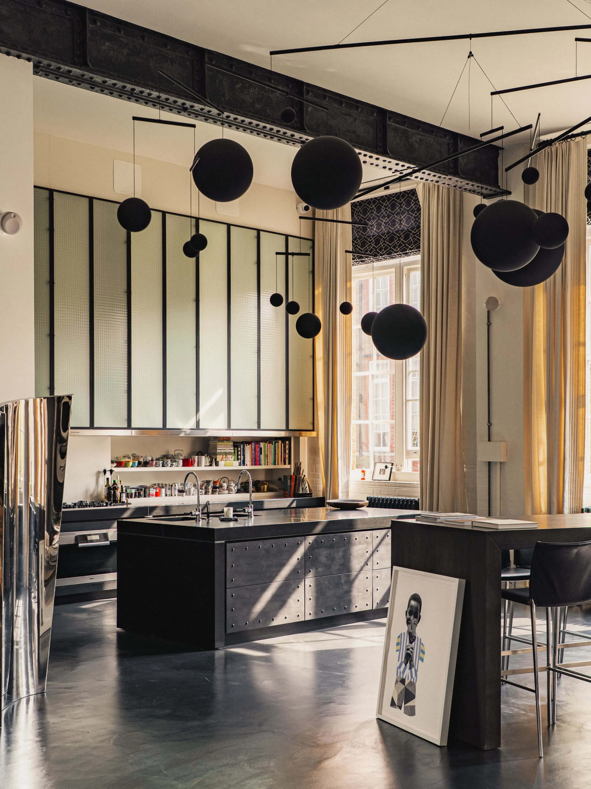 Property at The Village