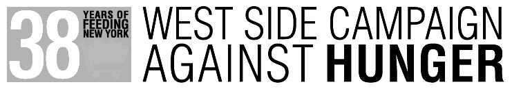 West Side Campaign logo