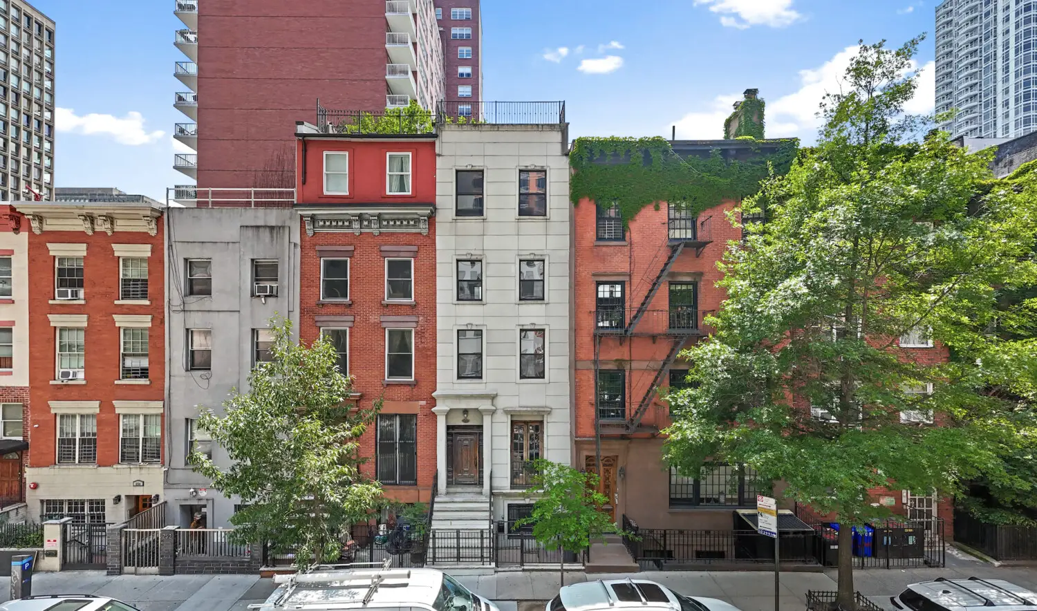 248 East 33rd Street