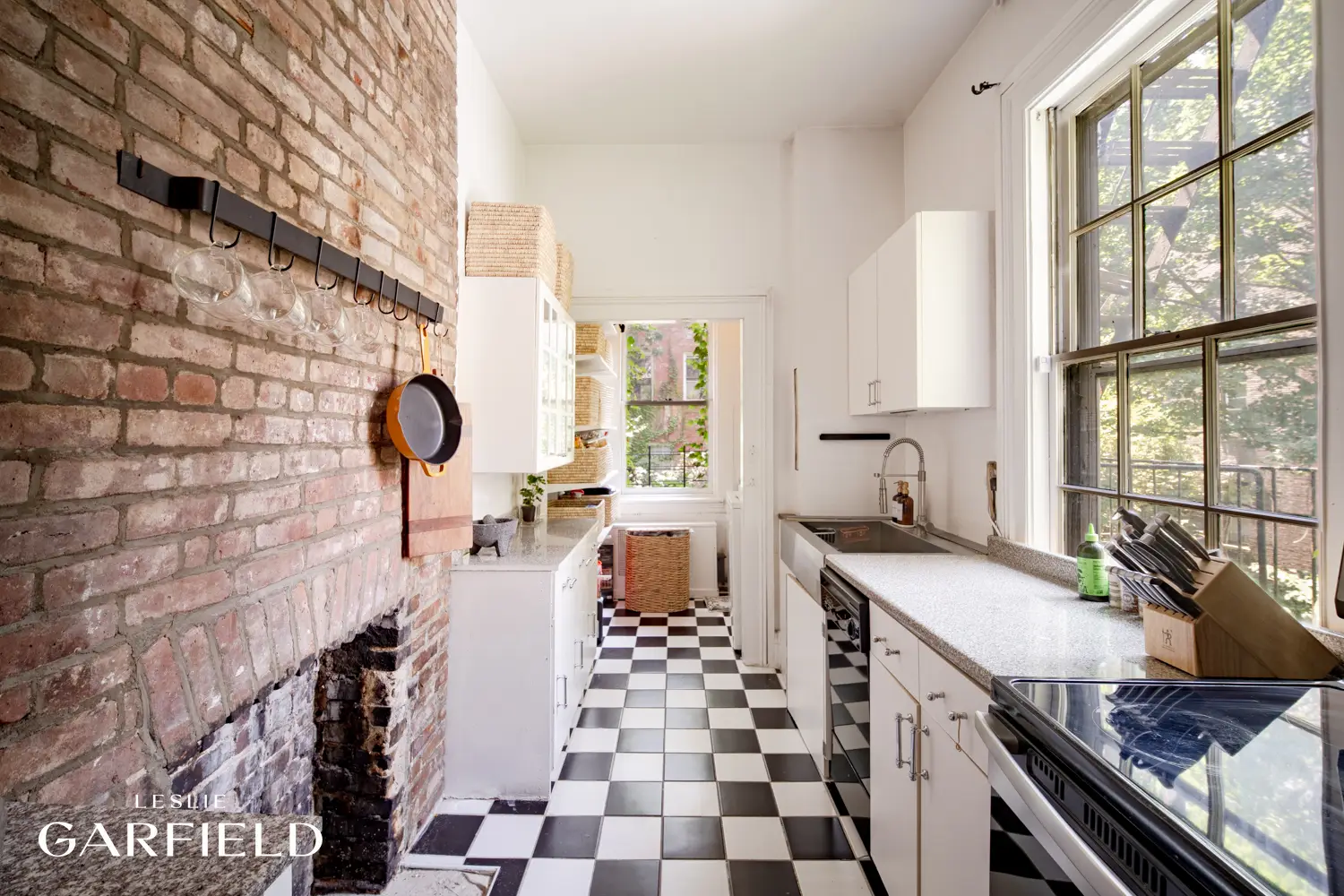 258 West 12th Street