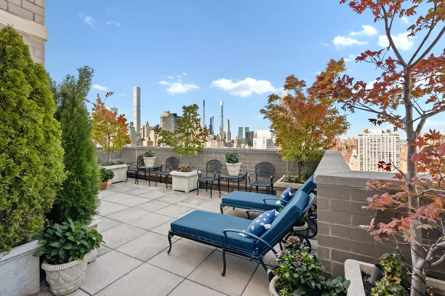 Property at 400 East 70th Street