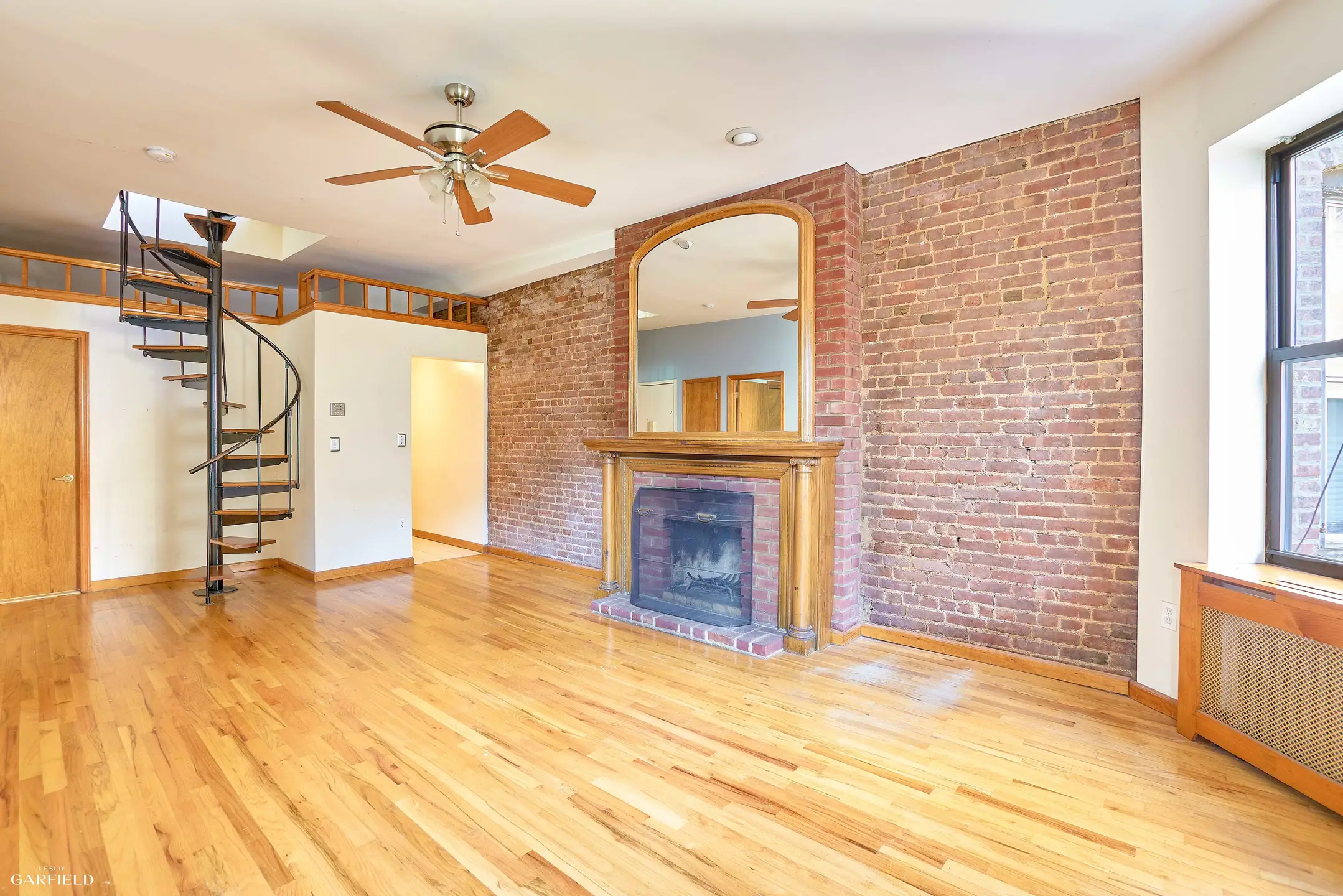 323 West 89th Street