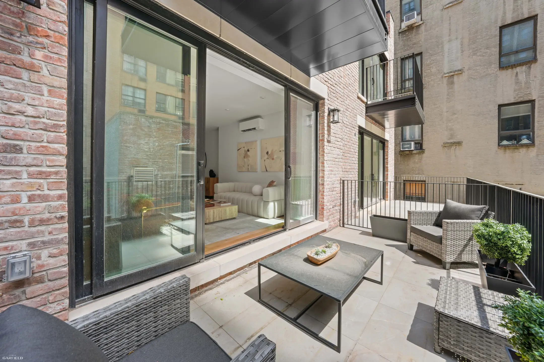 256 West 88th Street