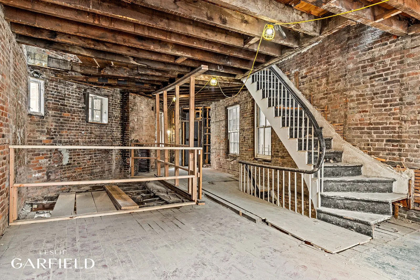 16 Christopher Street