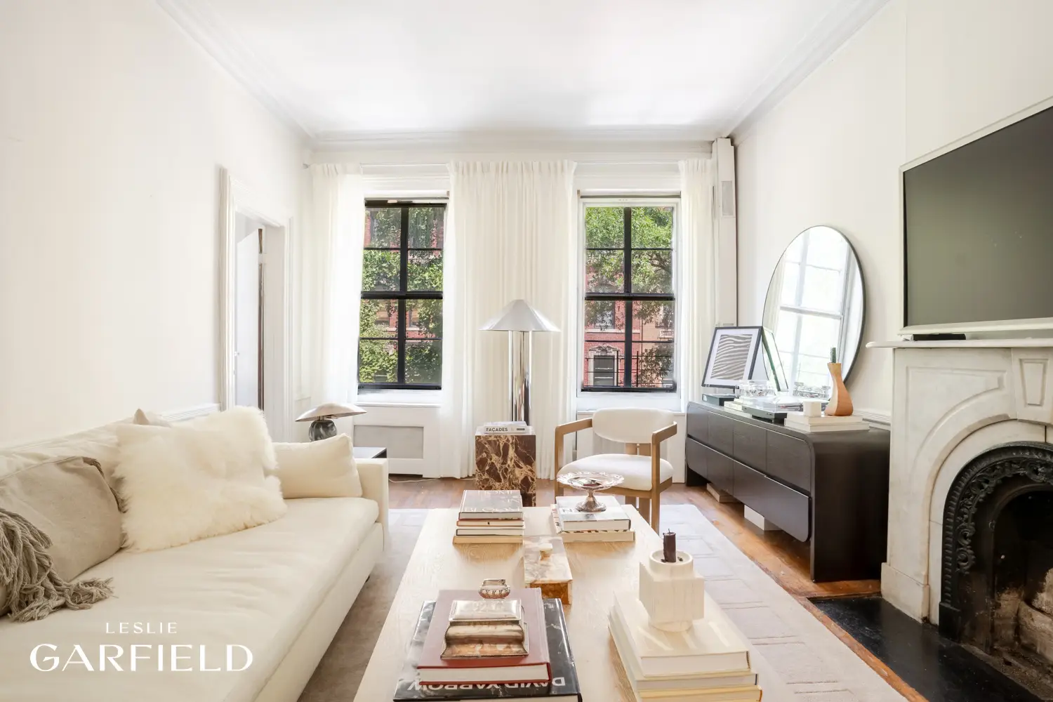 258 West 12th Street