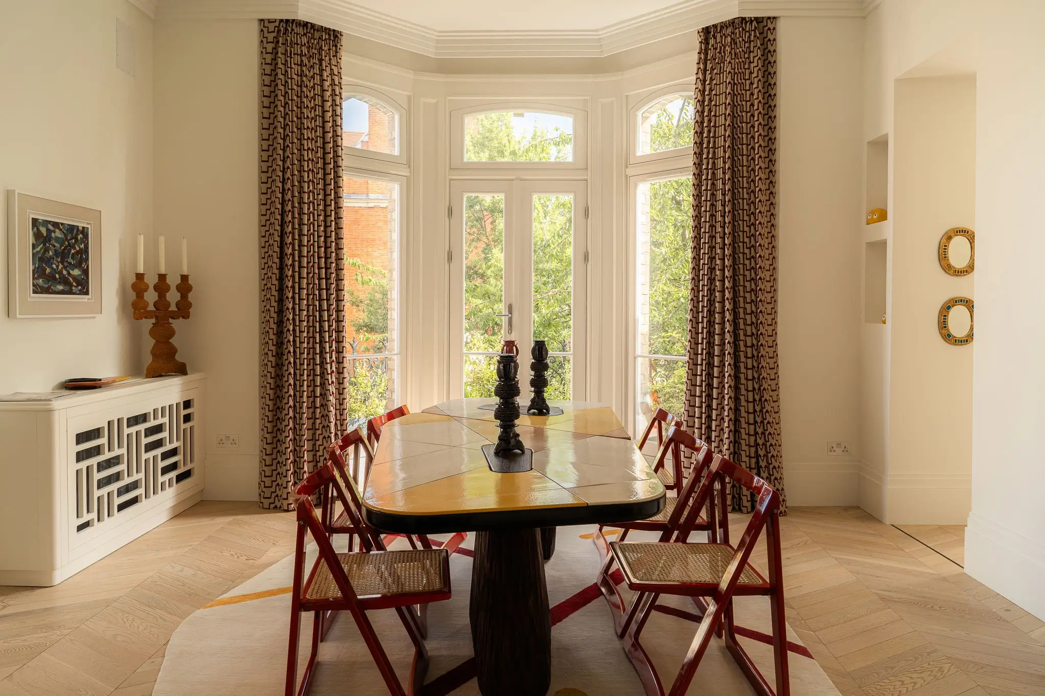 Property at Elm Park Gardens