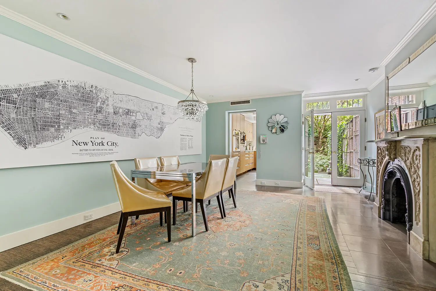 315 West 84th Street