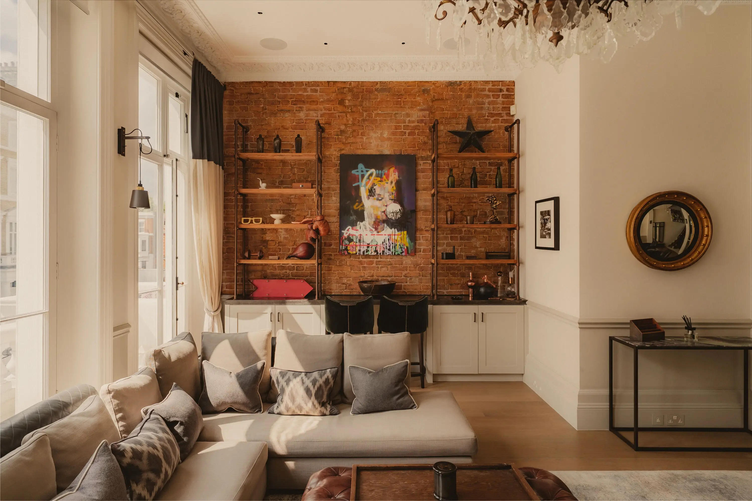 Property at Onslow Gardens