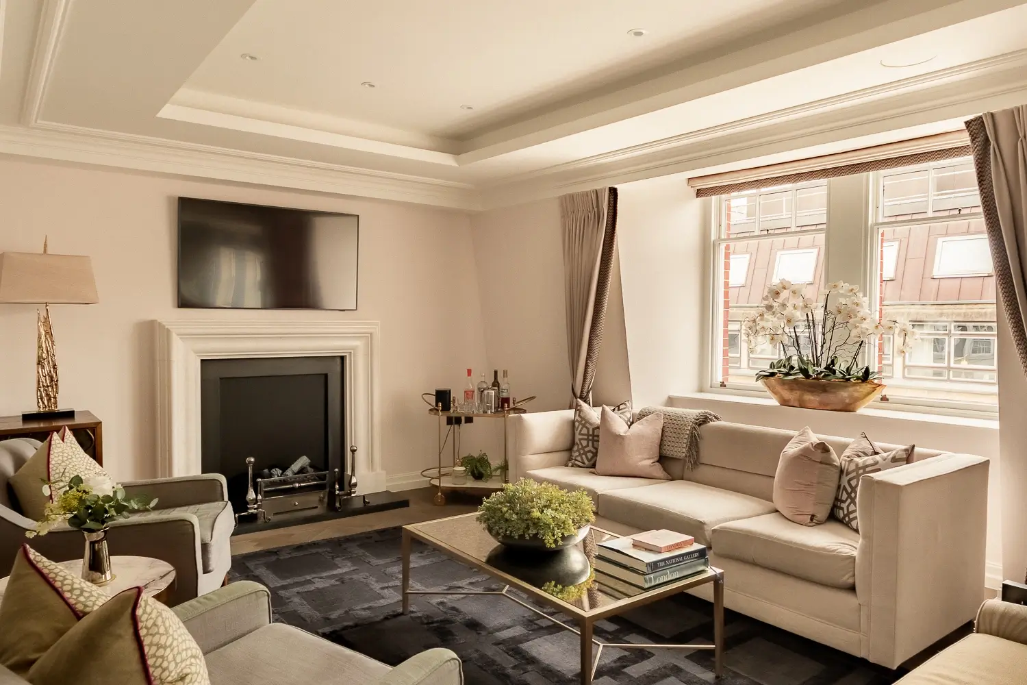 Property at Queens Street