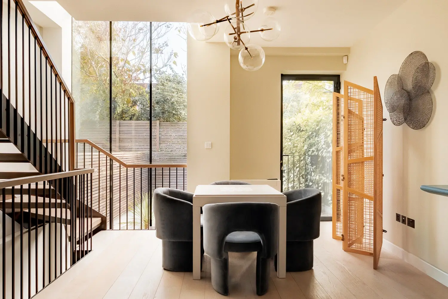 Property at St Lukes Street