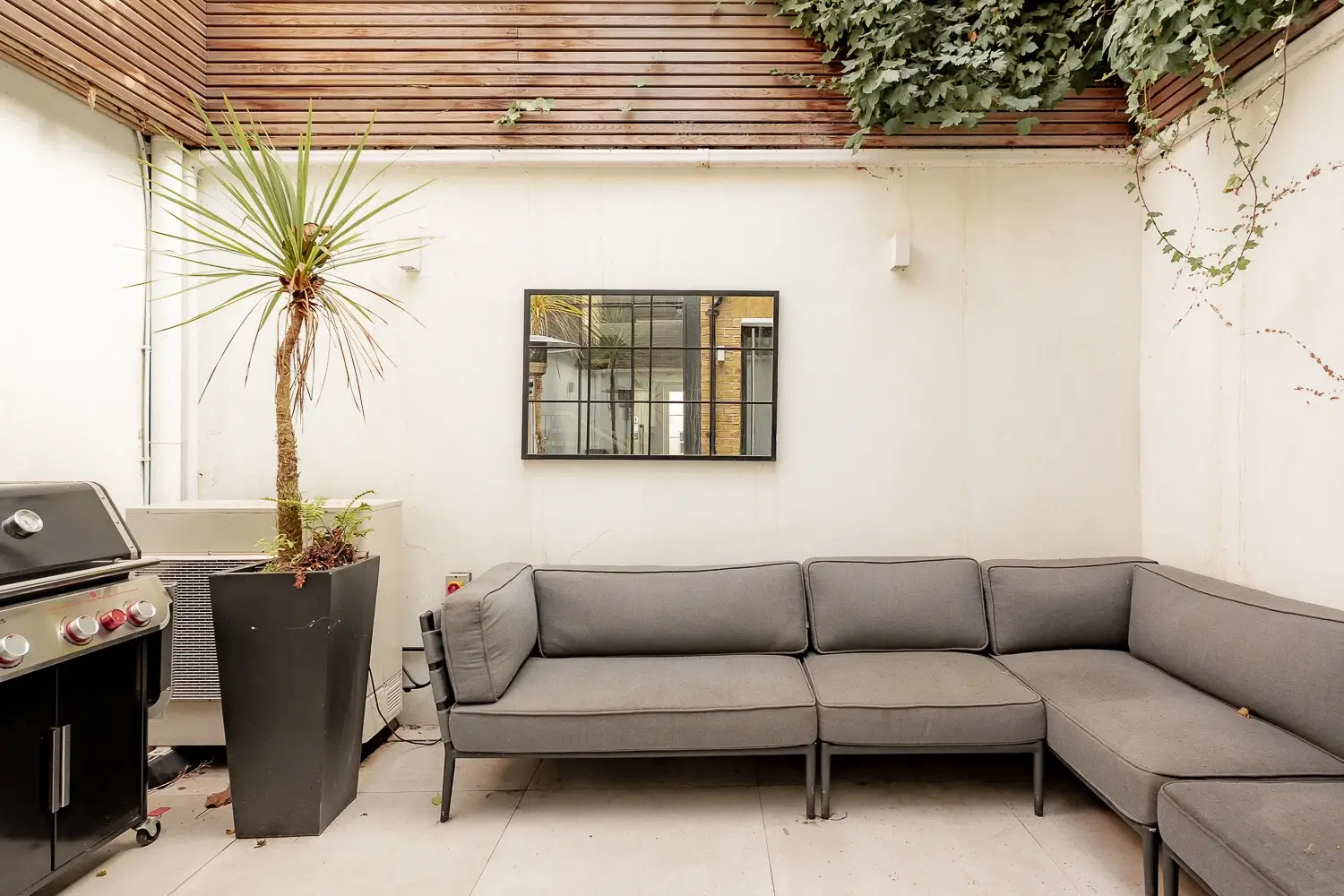 Property at St Lukes Street