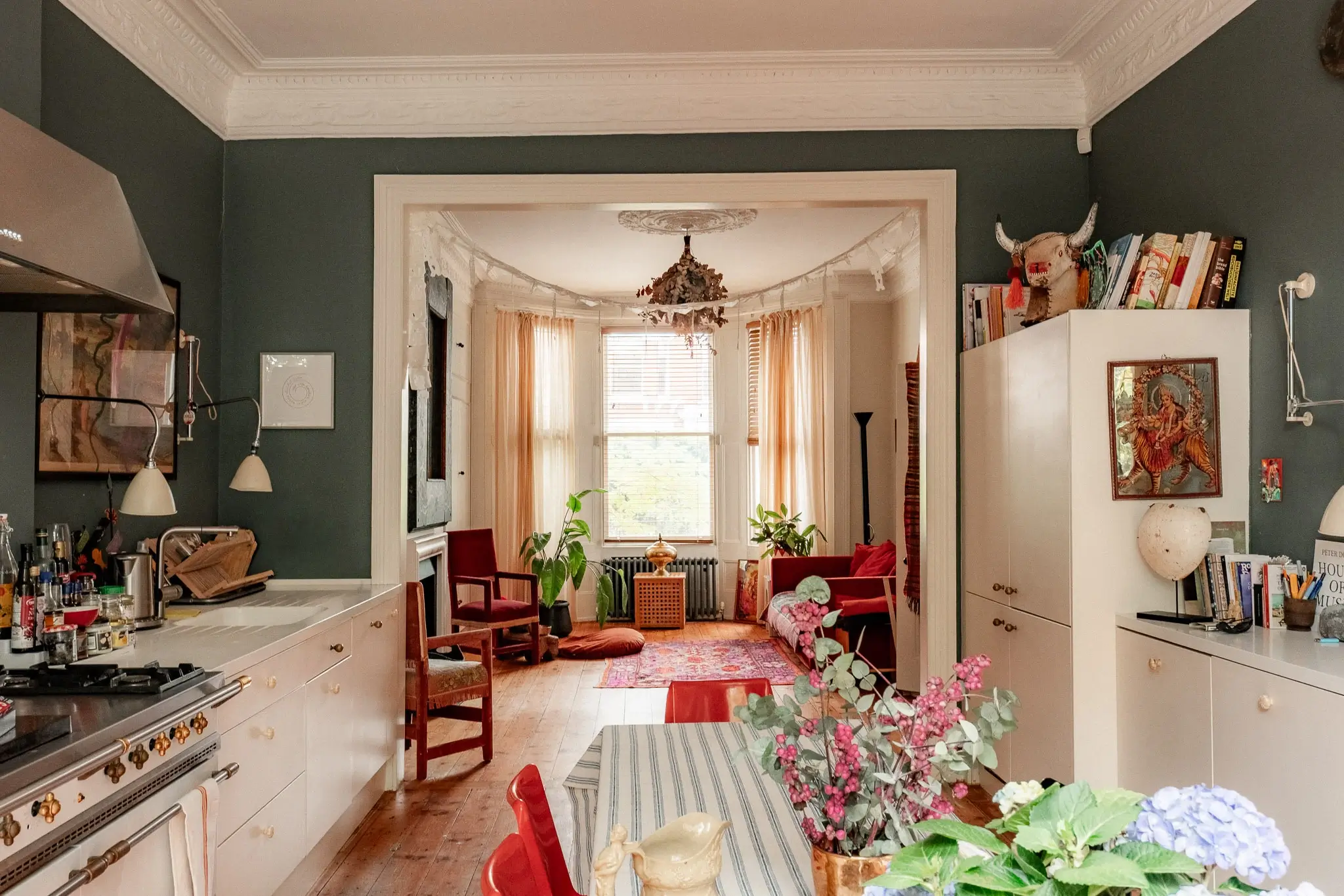 Property at St Quintin Avenue