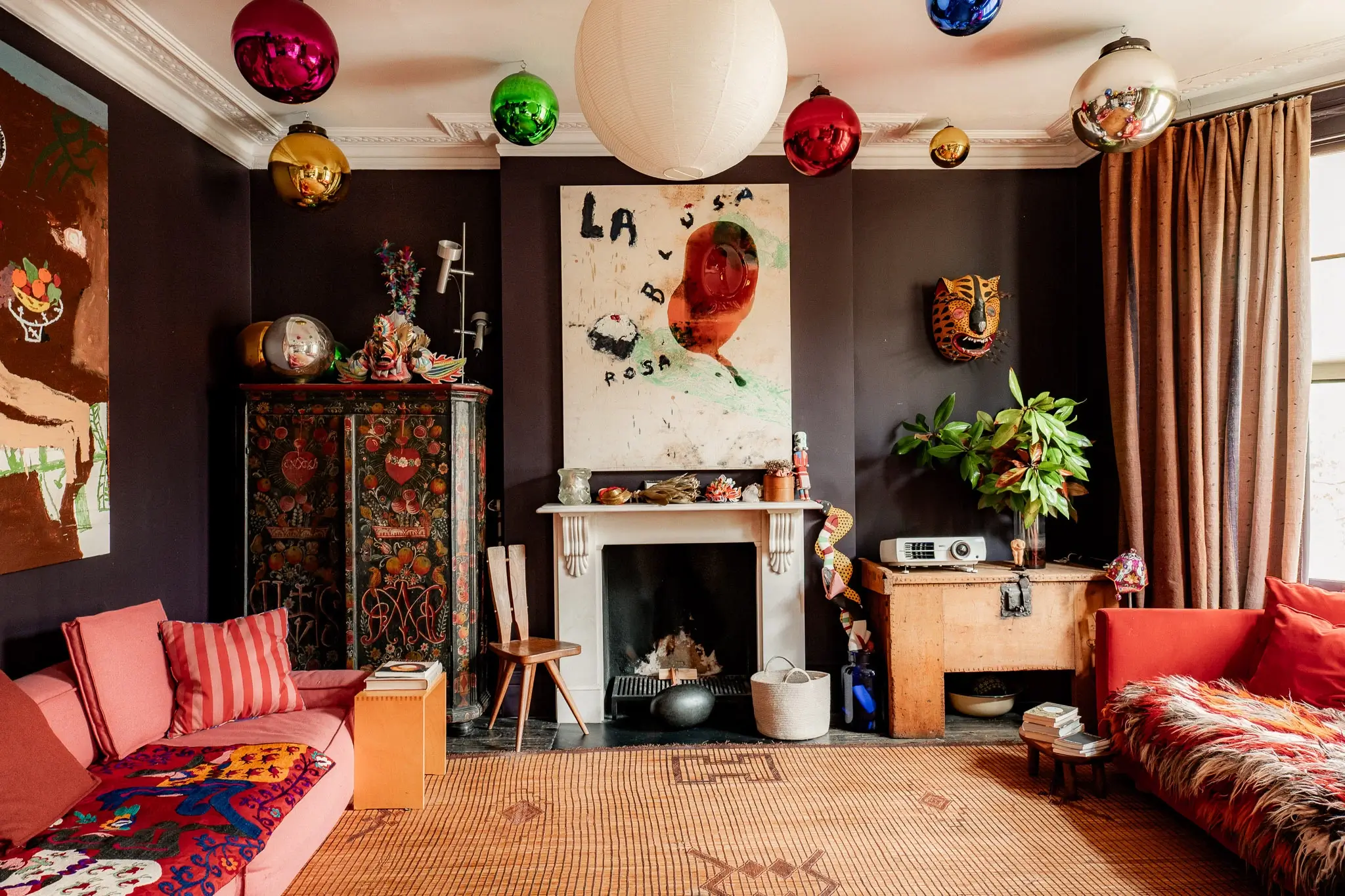 Property at St Quintin Avenue