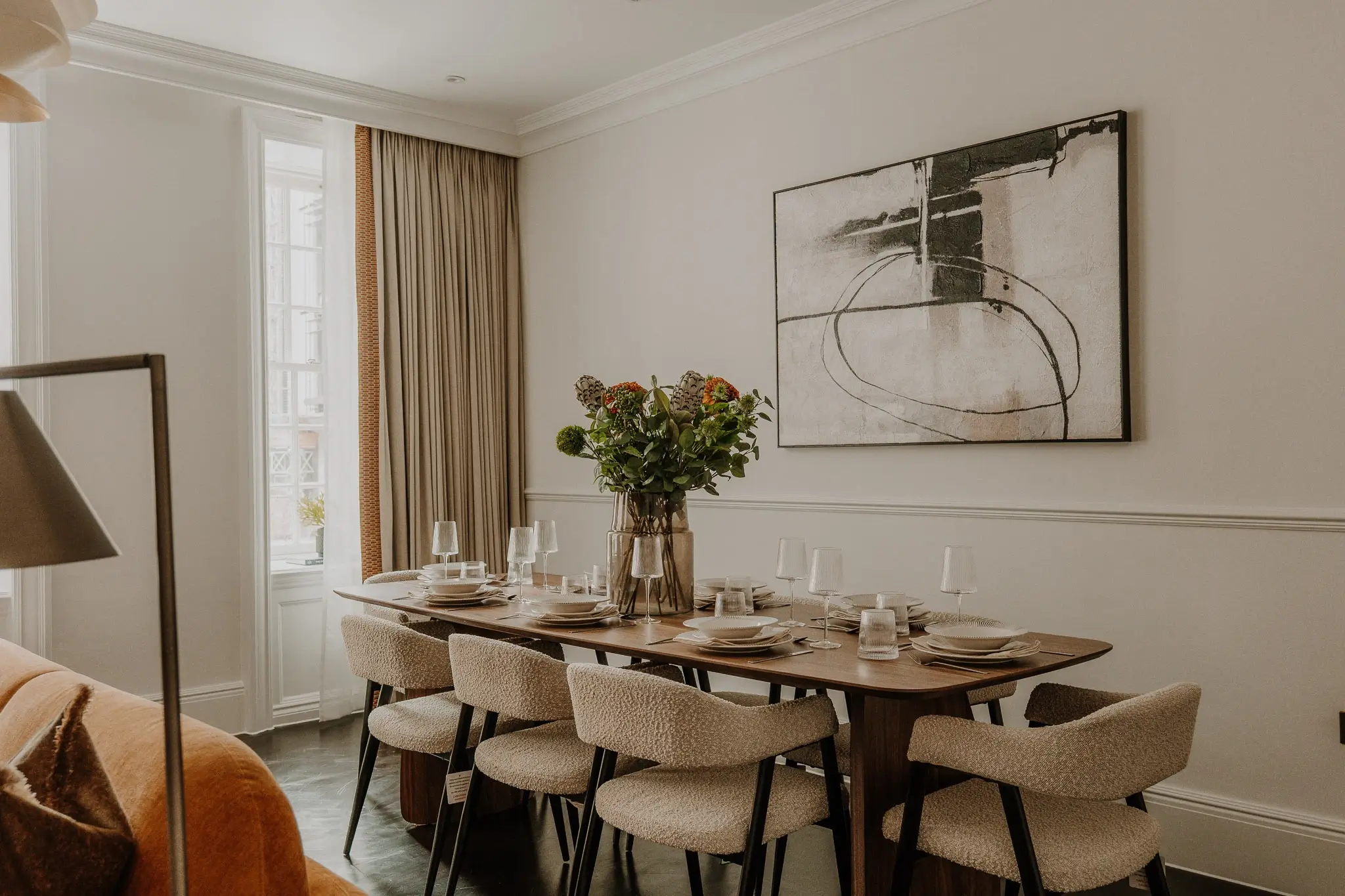 Property at Stratton Street