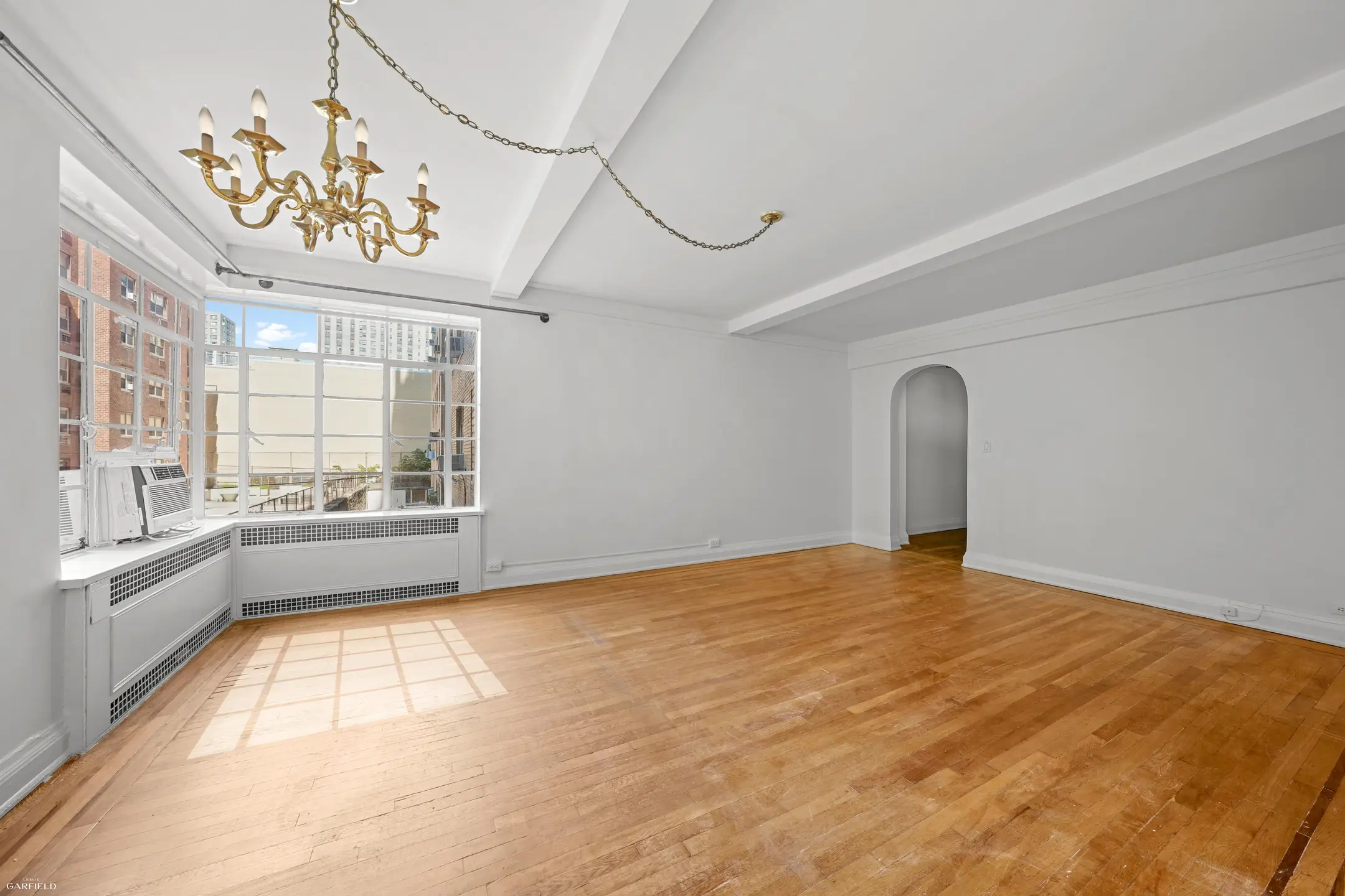 Property at 320 Central Park West