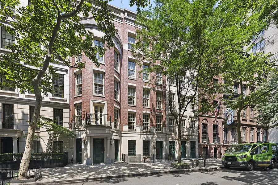 Property at 35 East 63rd Street