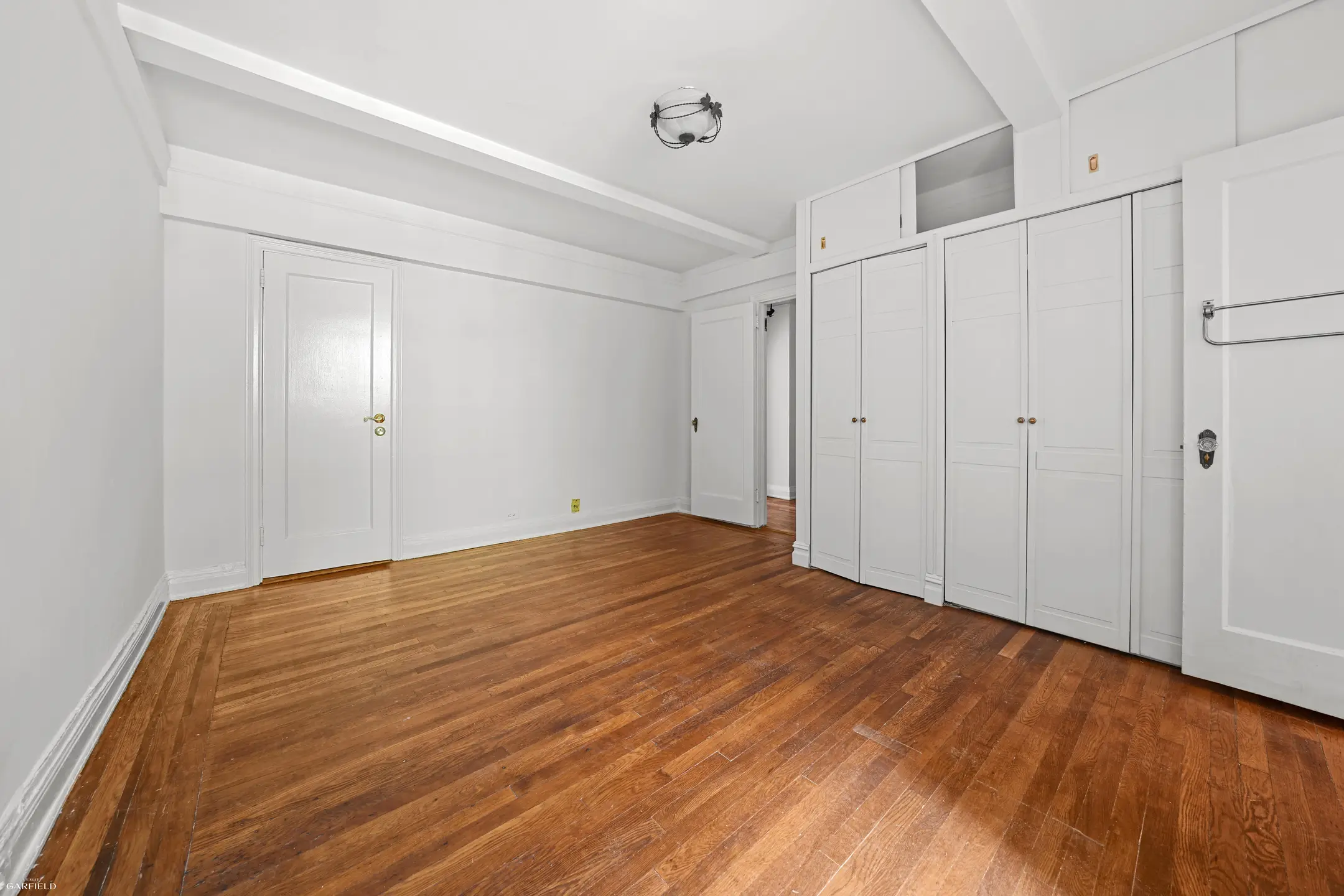 320 Central Park West