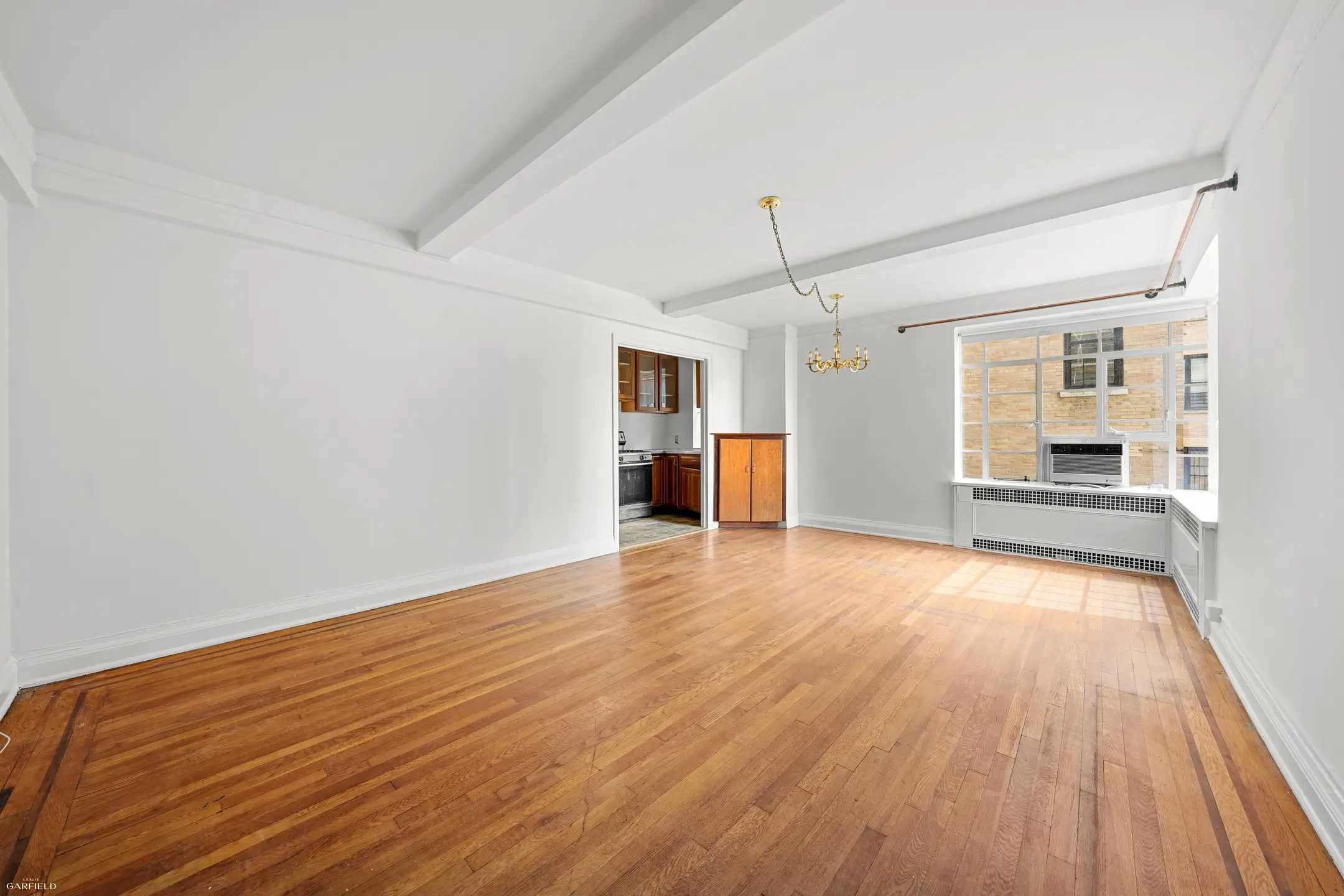 Property at 320 Central Park West