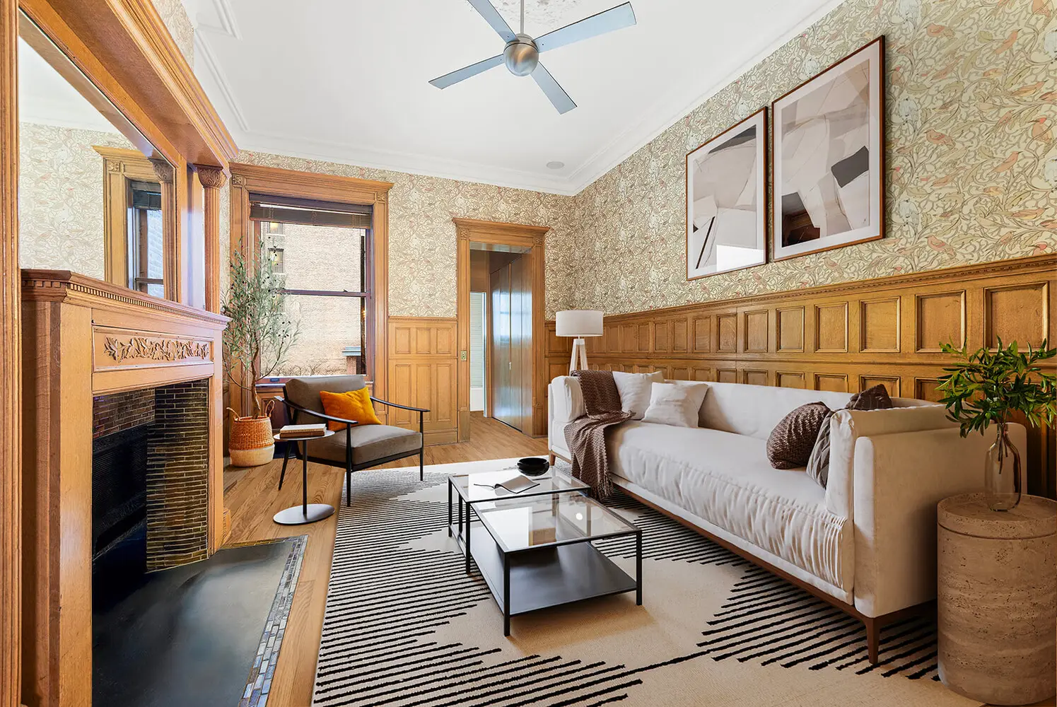 Property at 251 West 99th Street