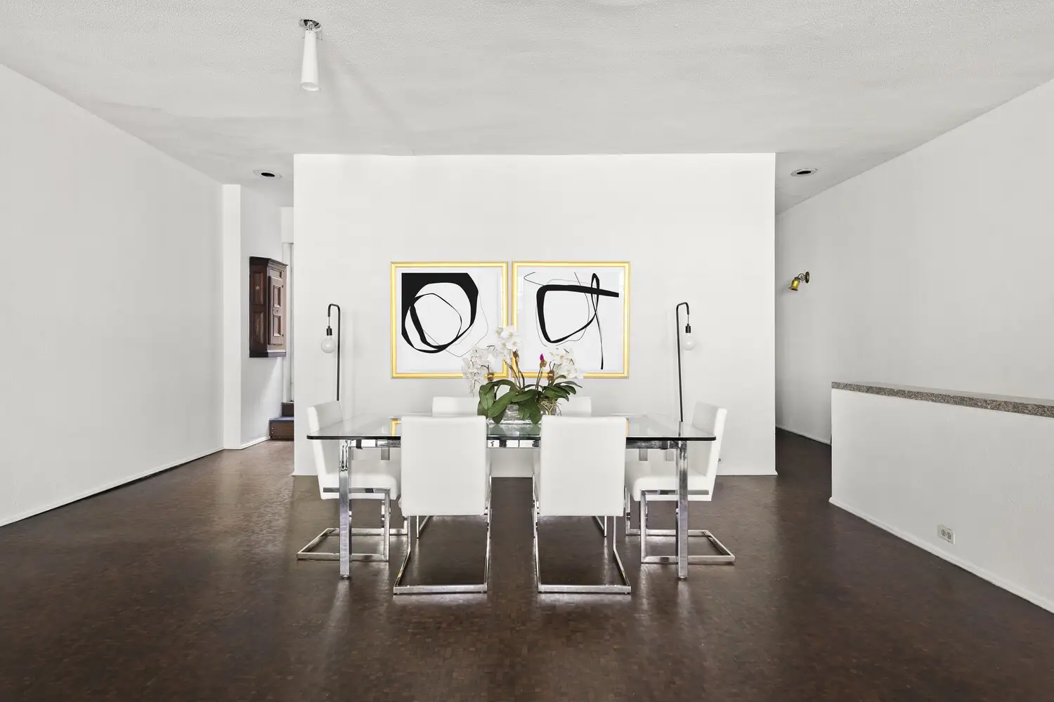 121 East 83rd Street