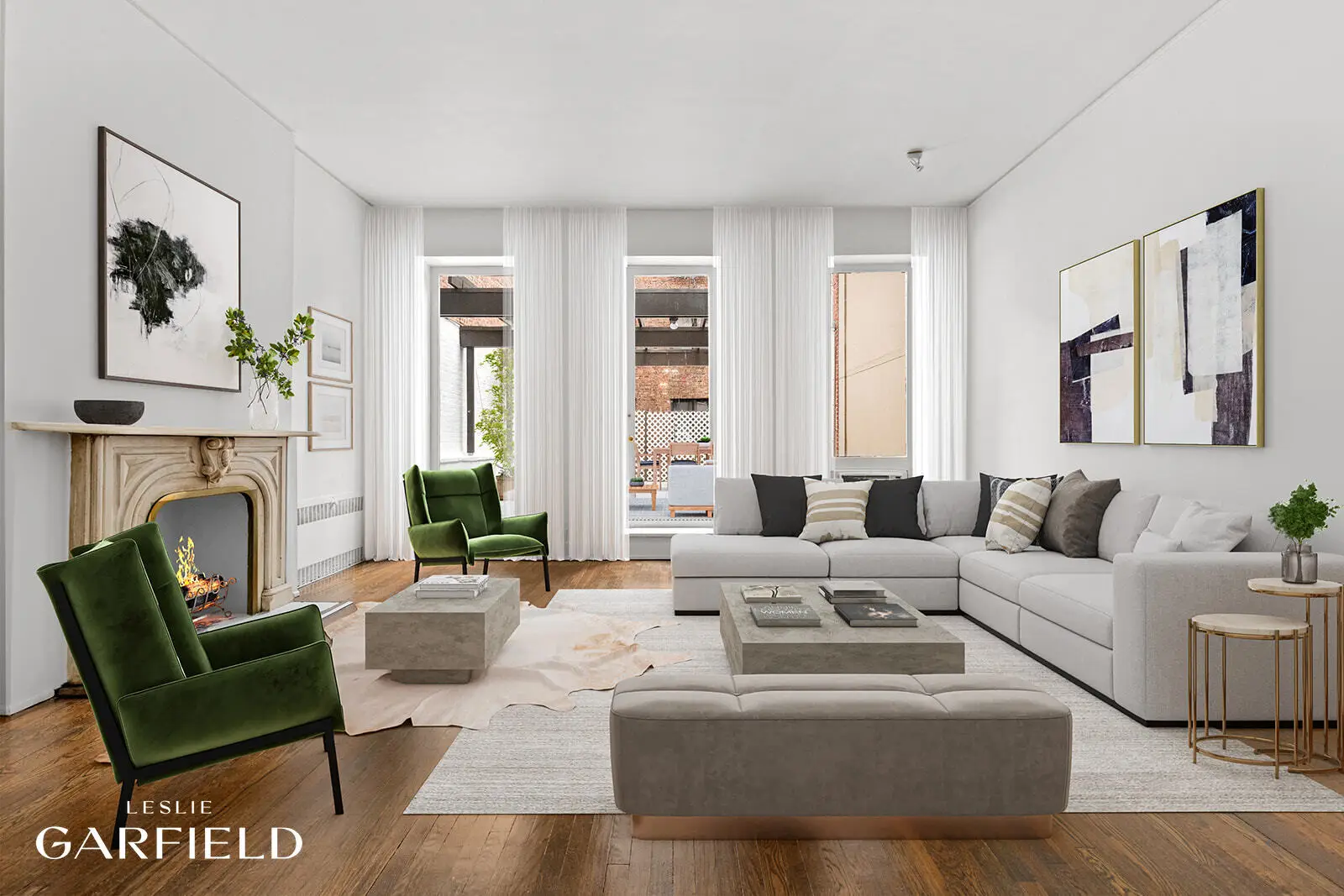 121 East 61st Street