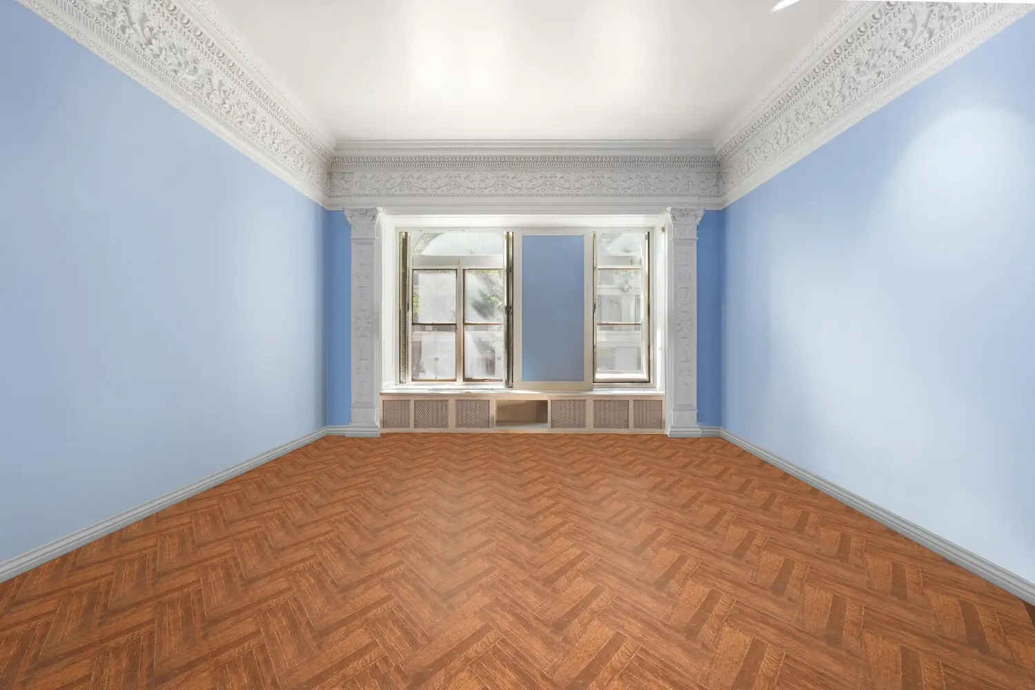 Property at 117 West 85th Street