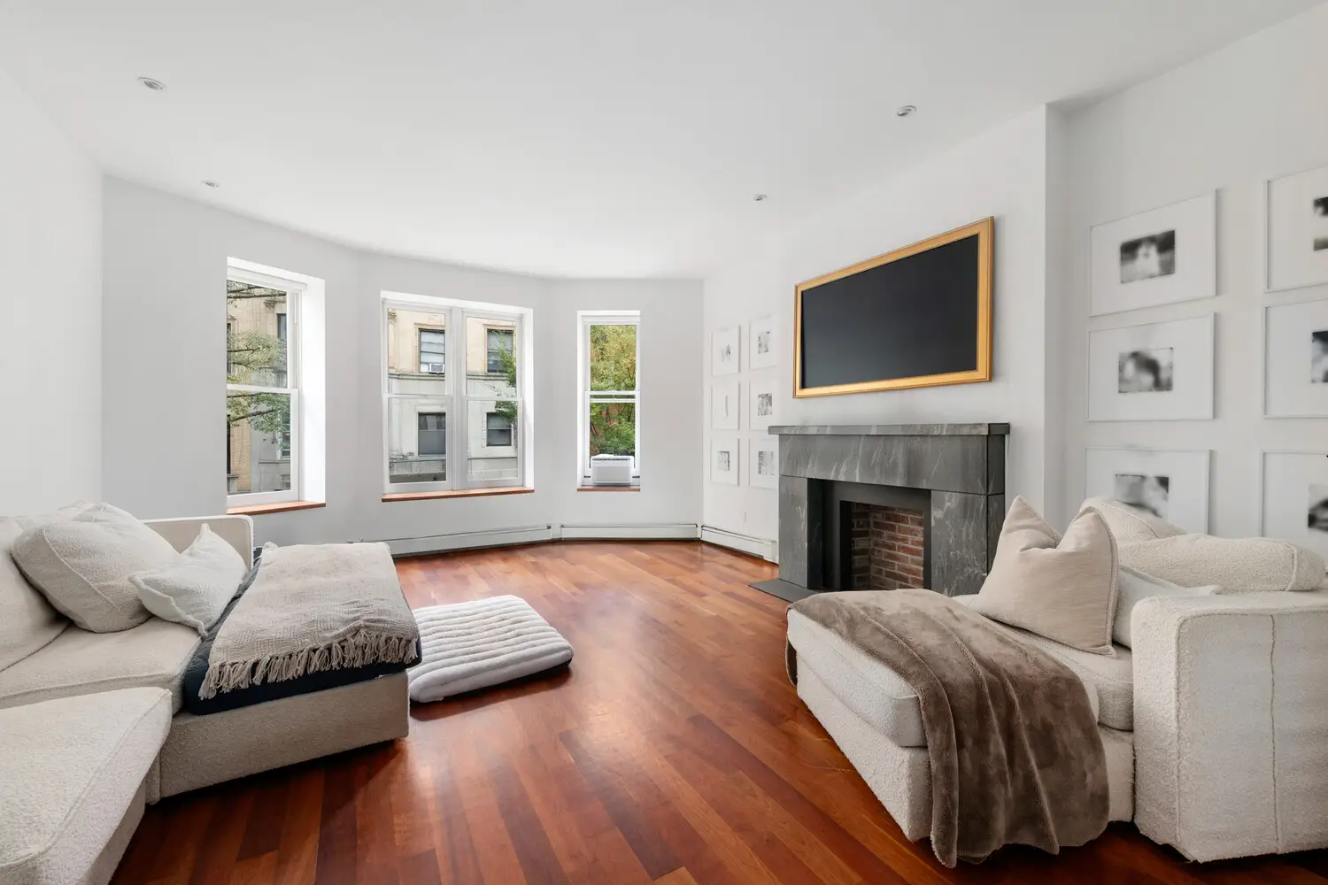 Property at 306 West 78th Street