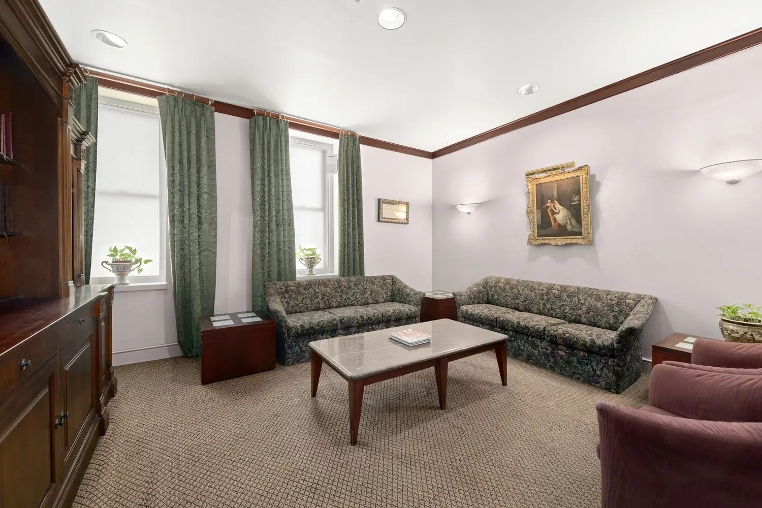 Property at 850 Park Avenue