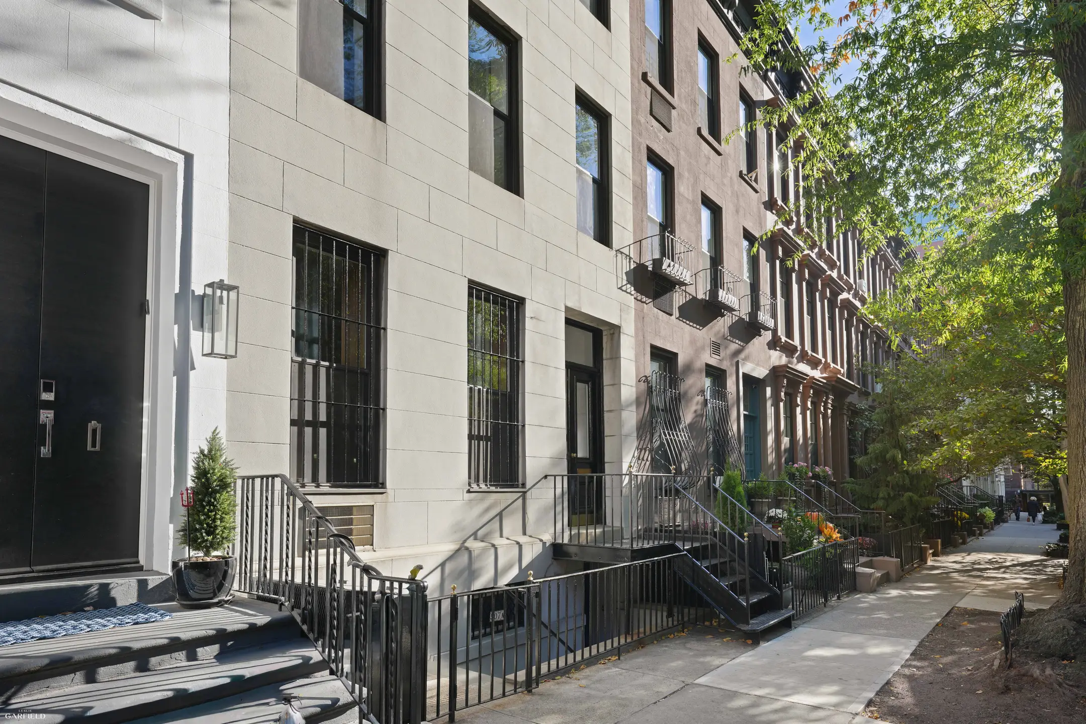 Property at 507 East 84th Street