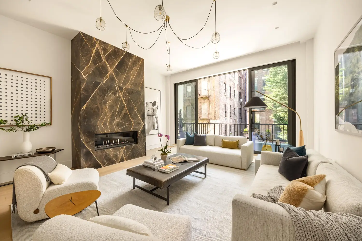 Property at 48 West 85th Street