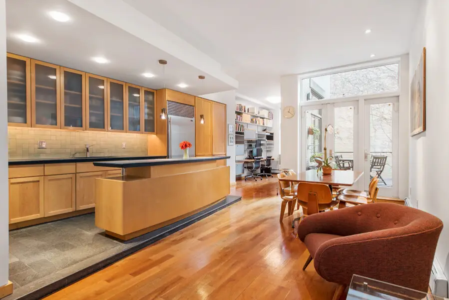 Property at 306 West 78th Street