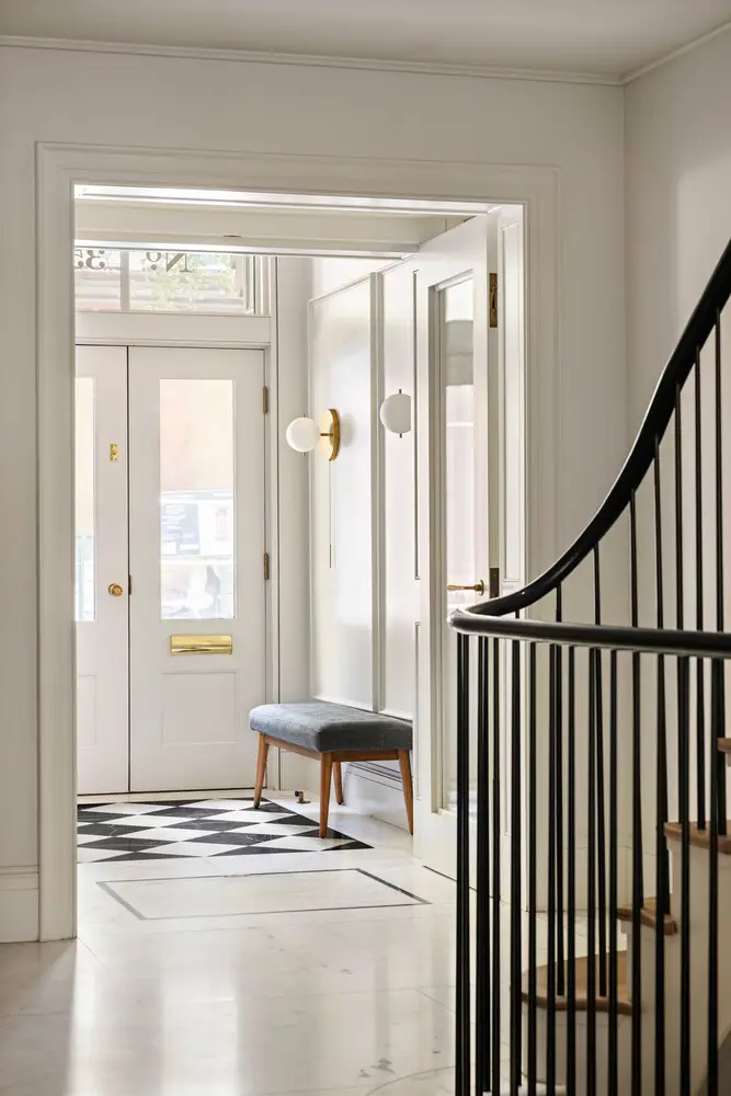 354 West 20th Street