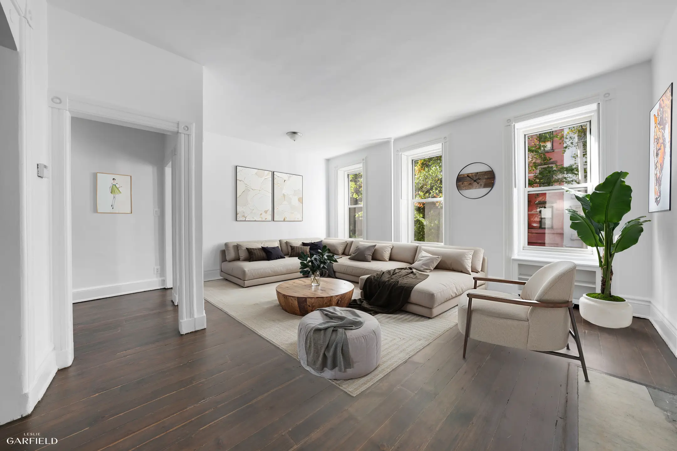 507 East 84th Street