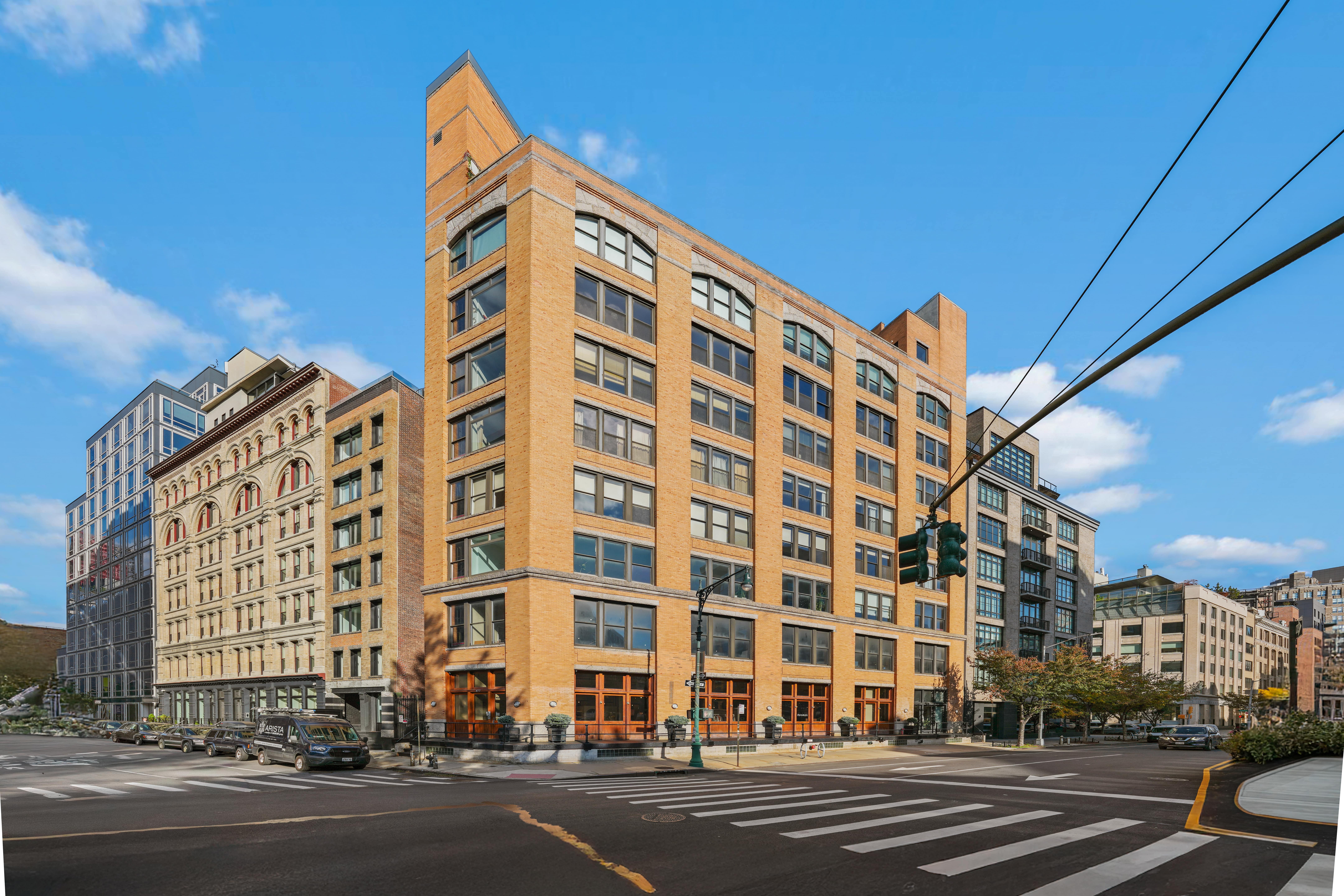 Property at 533 Canal Street #2