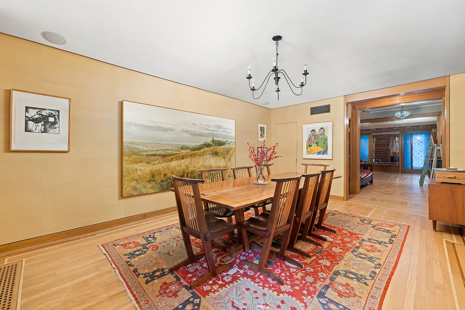 251 West 99th Street