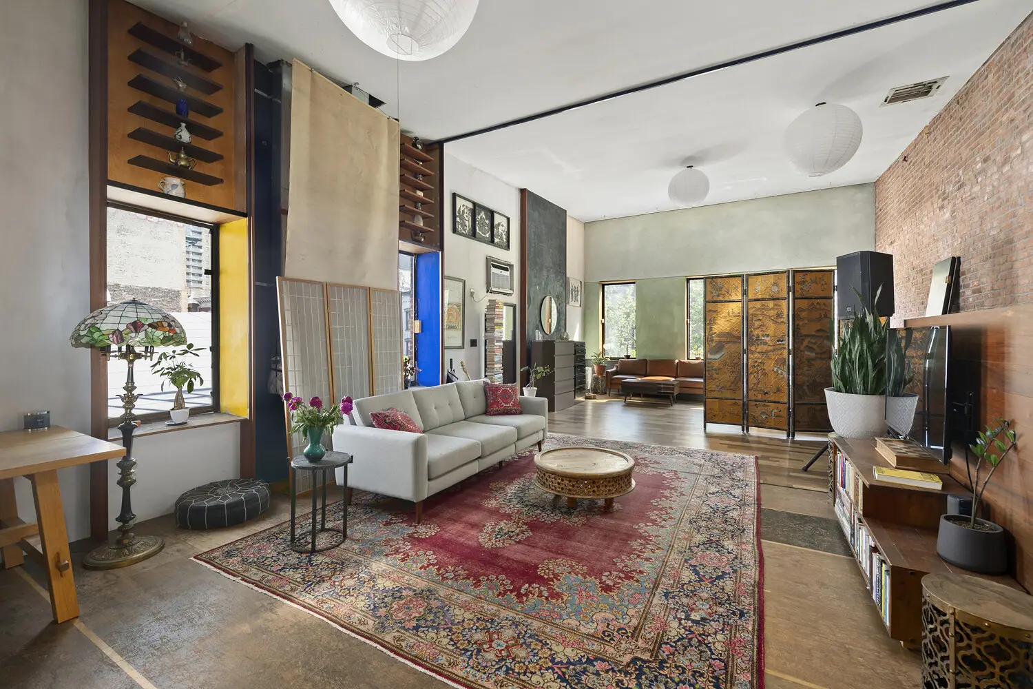 Property at 321 East 6th Street