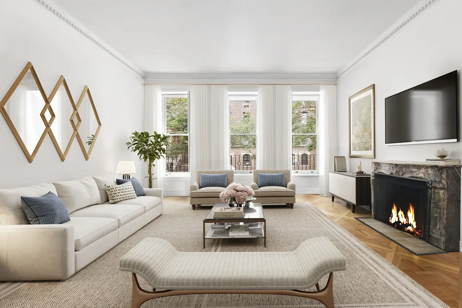 159 East 71st Street