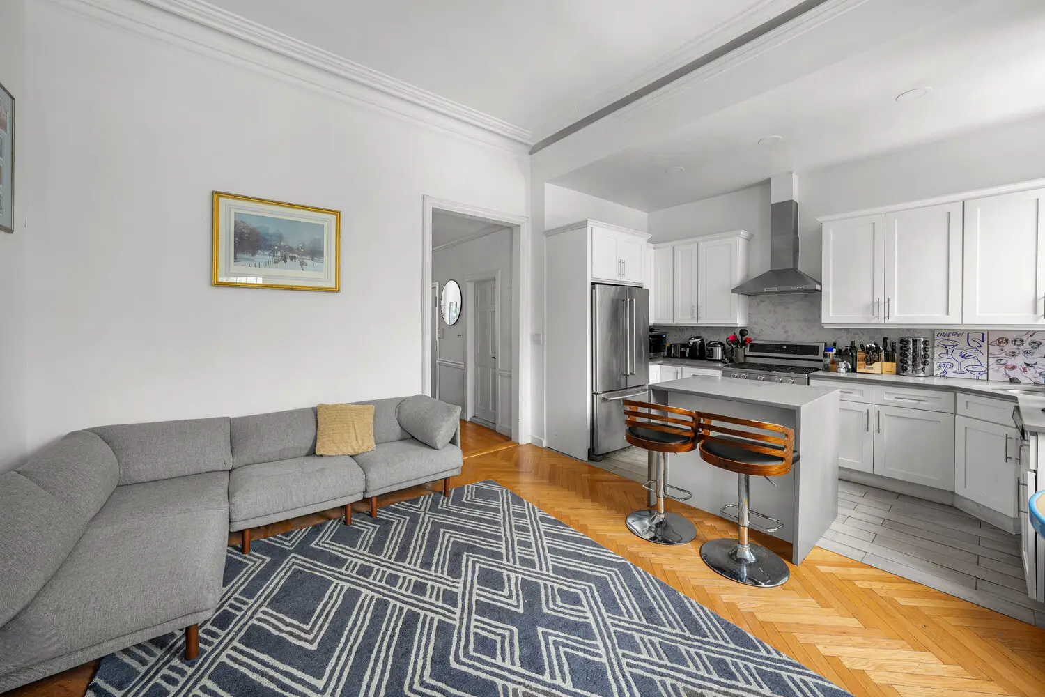 347 East 19th Street