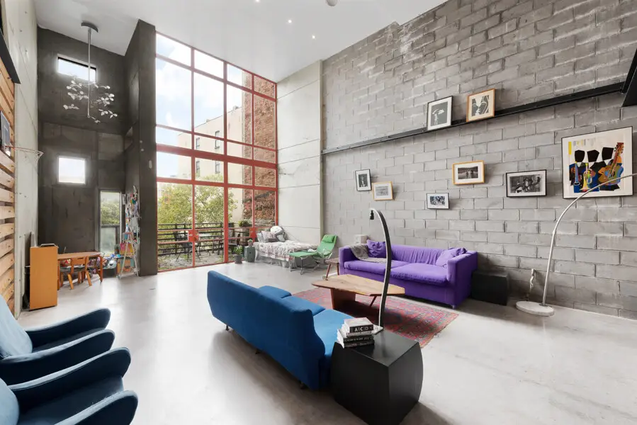 Property at 56 East 1st Street